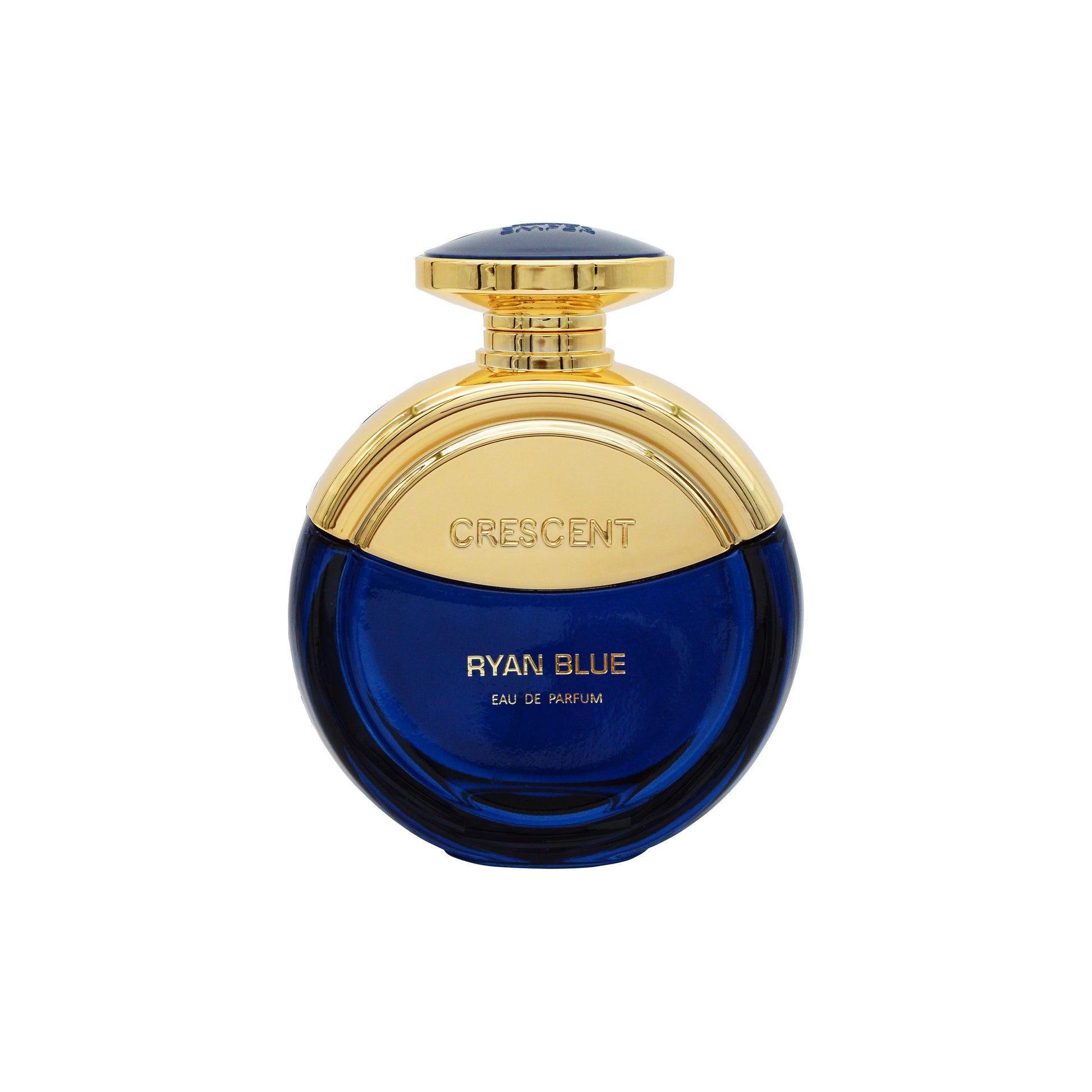 Cresent Rayan Blue - Emper Perfumes