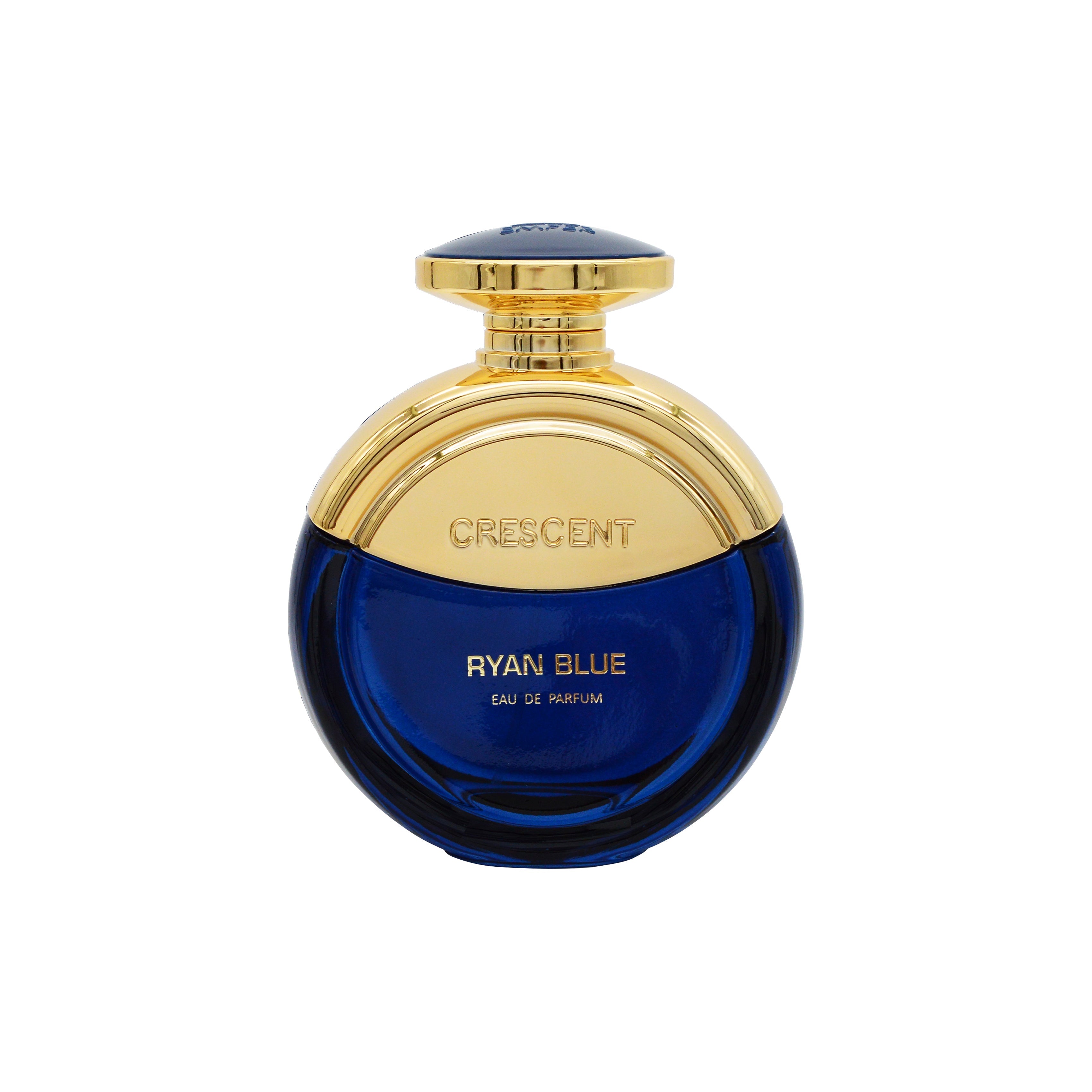 Cresent Rayan Blue - Emper Perfumes