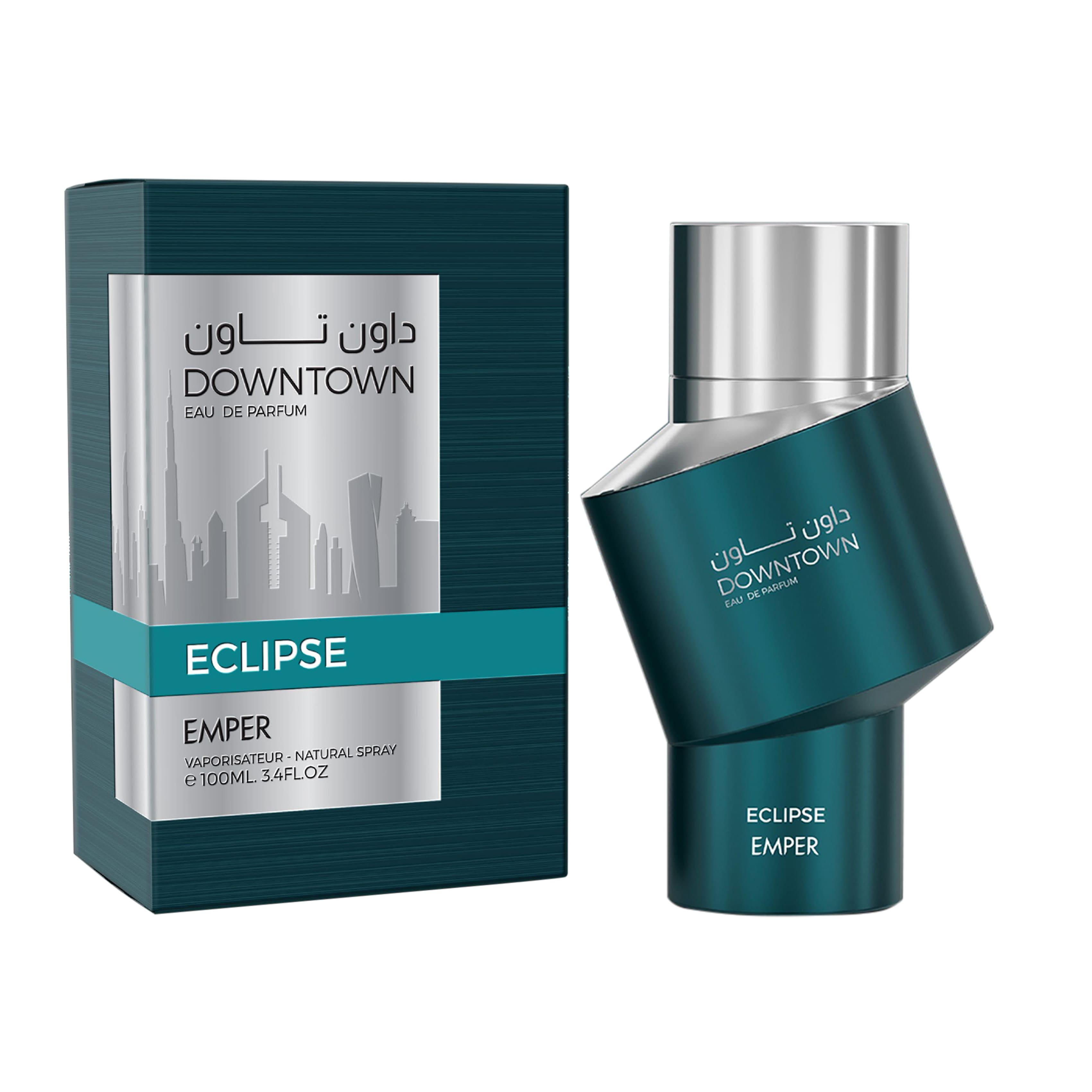 Downtown Eclipse - Emper Perfumes
