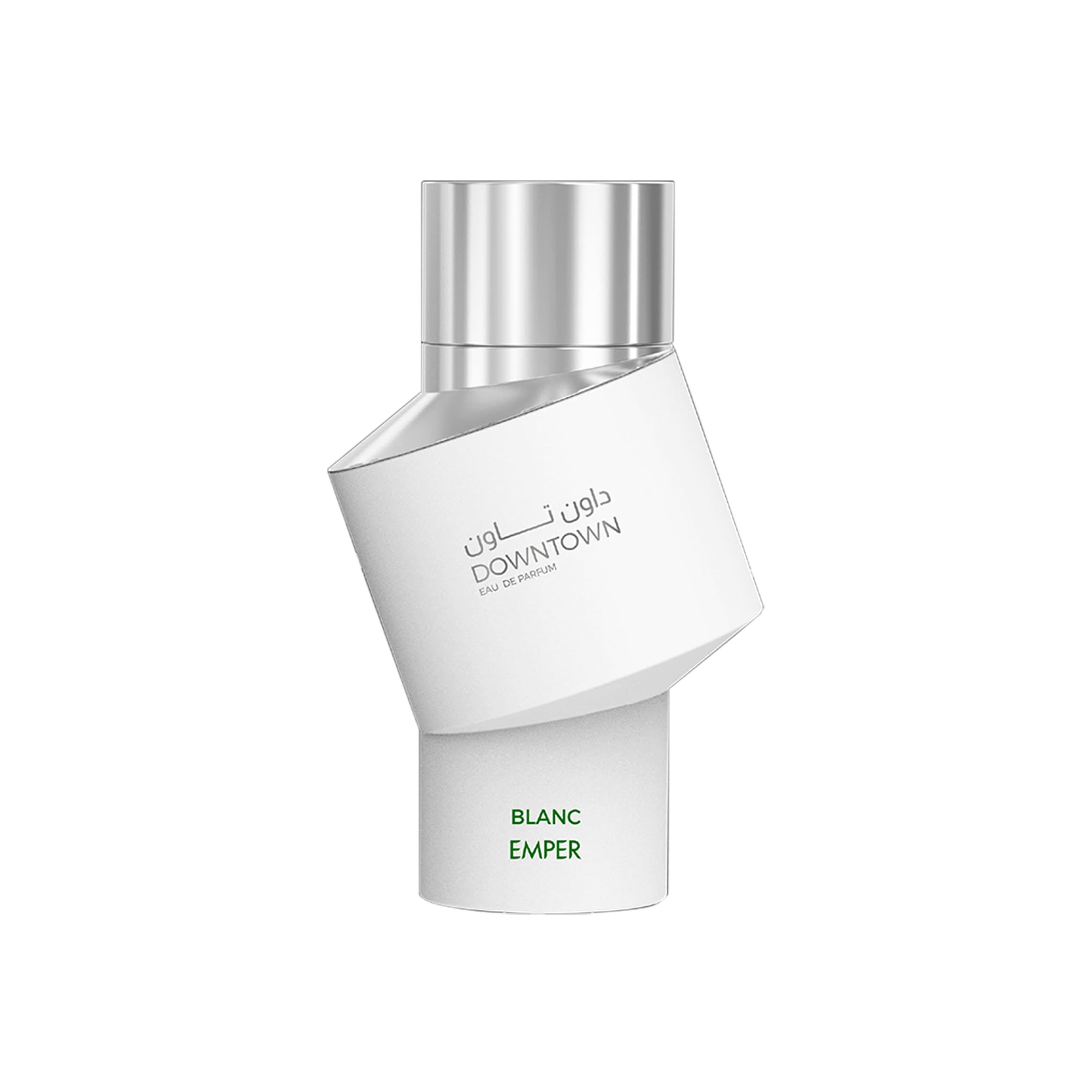 Downtown Blanc - Emper Perfumes
