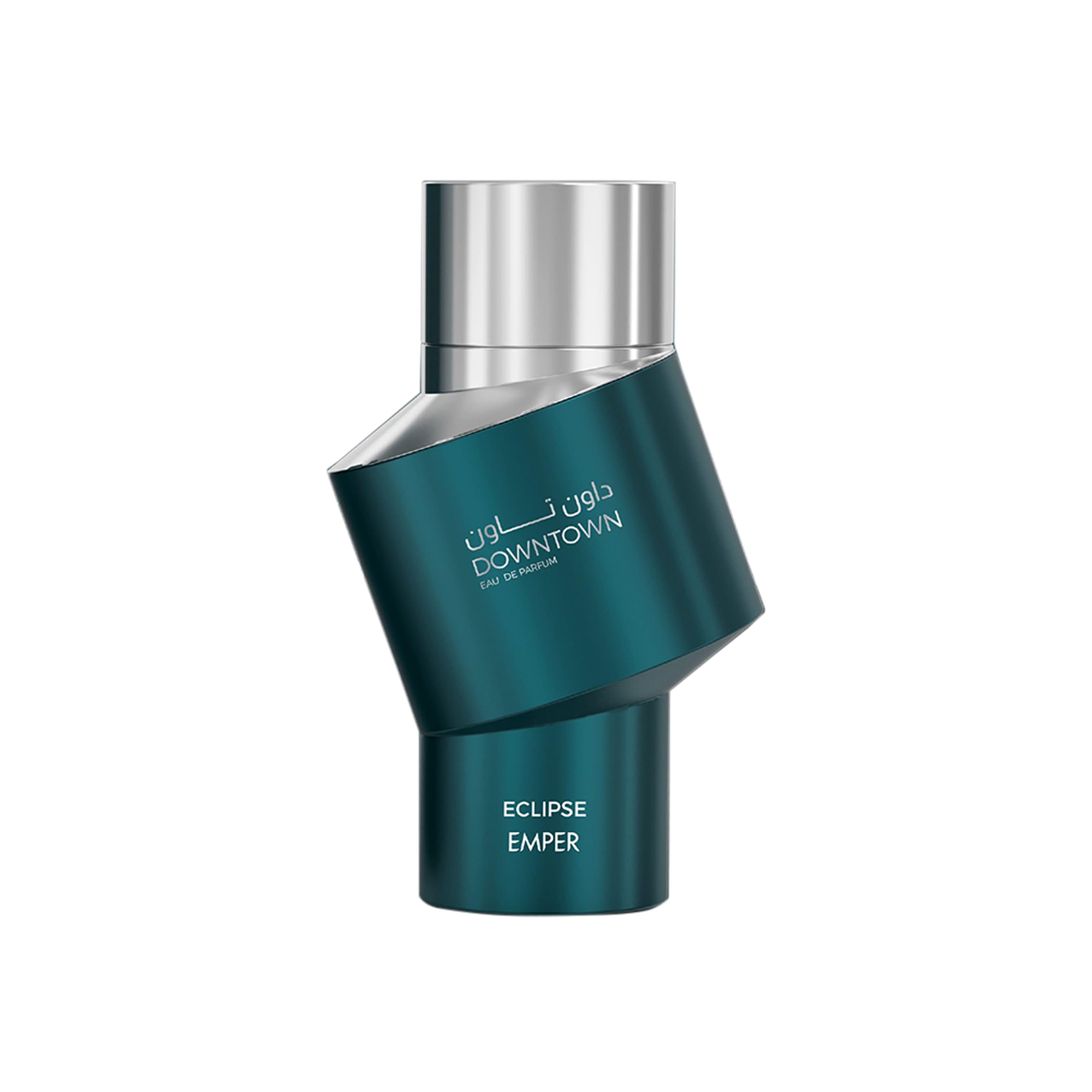 Downtown Eclipse - Emper Perfumes