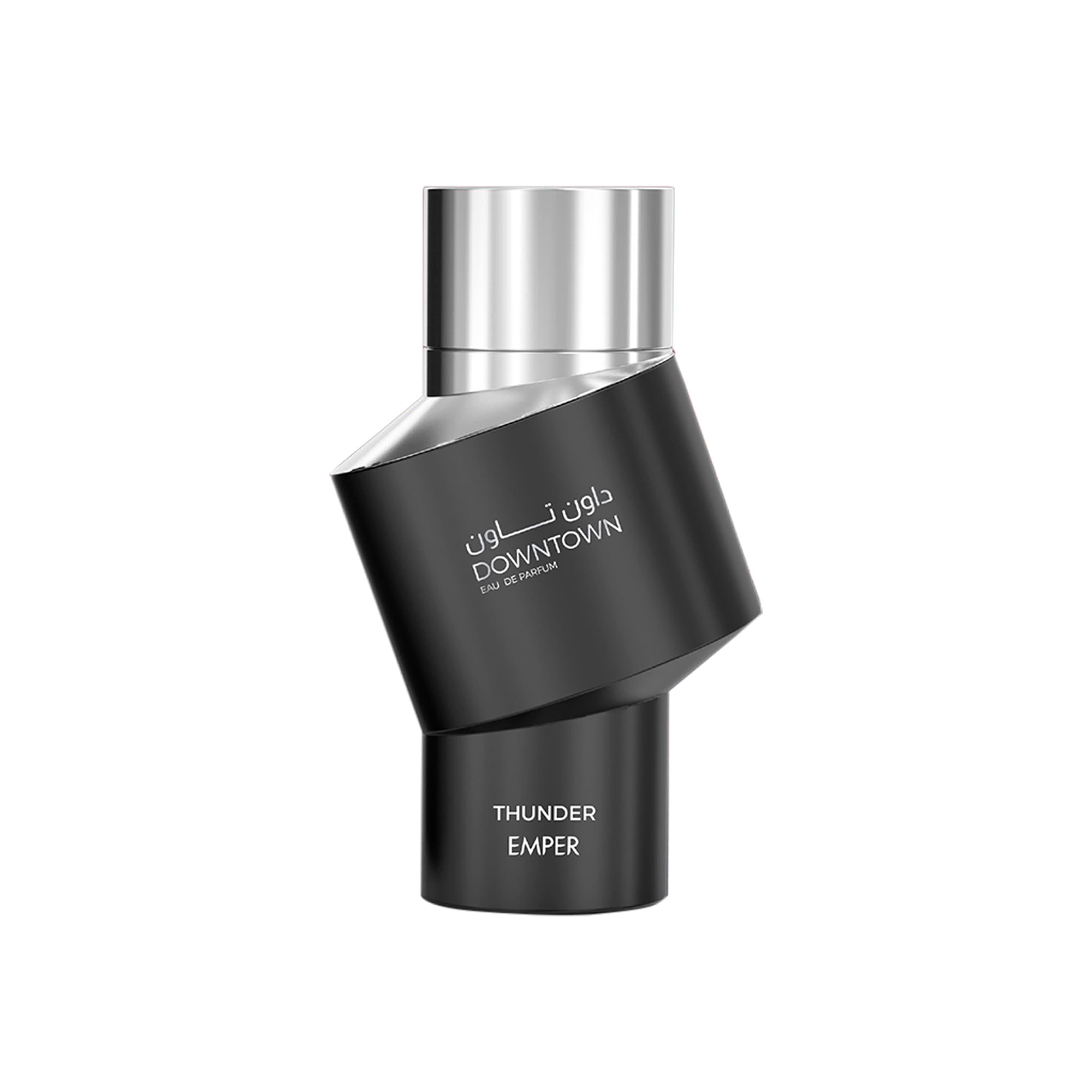 Downtown Thunder - Emper Perfumes