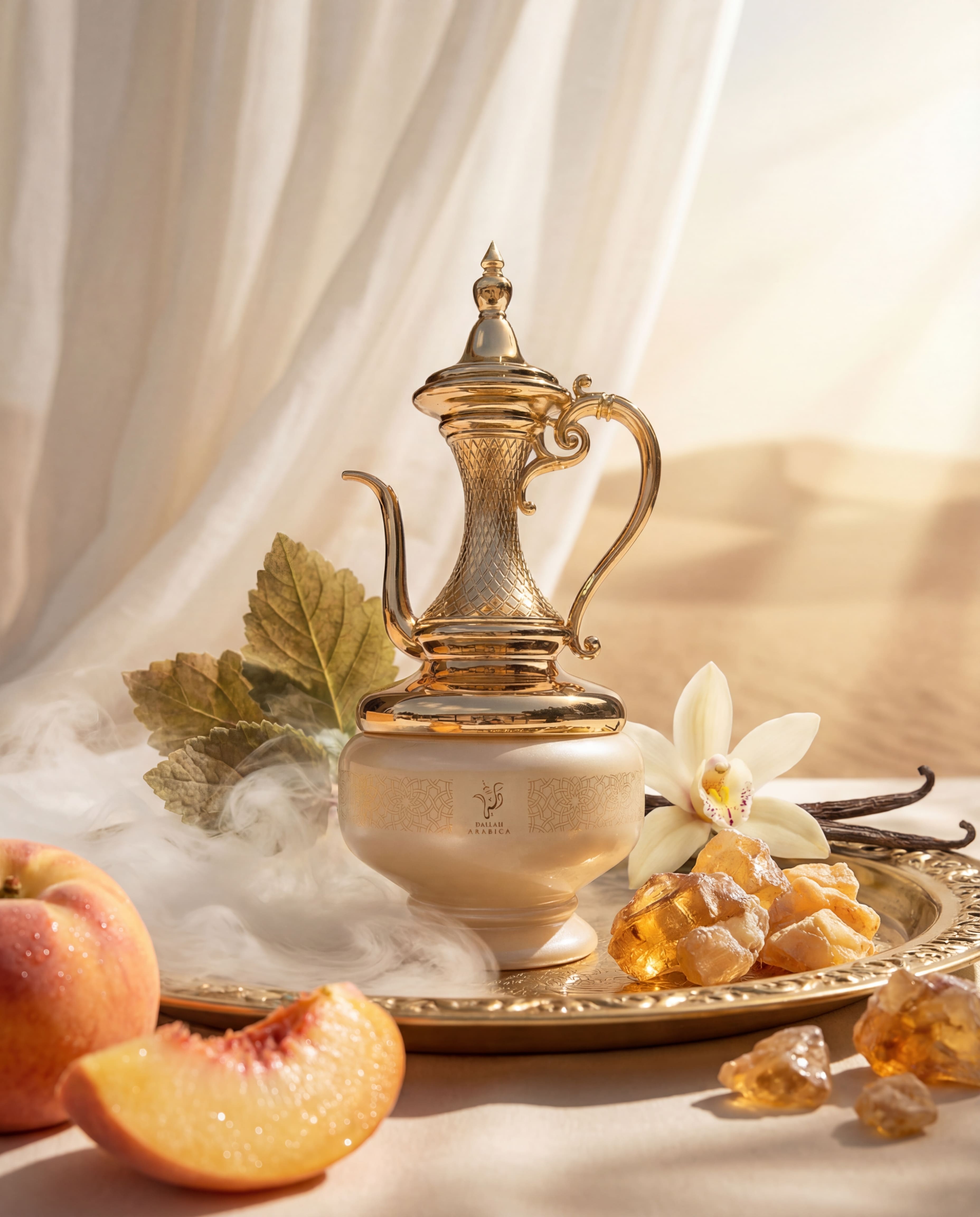 Dallah Arabica