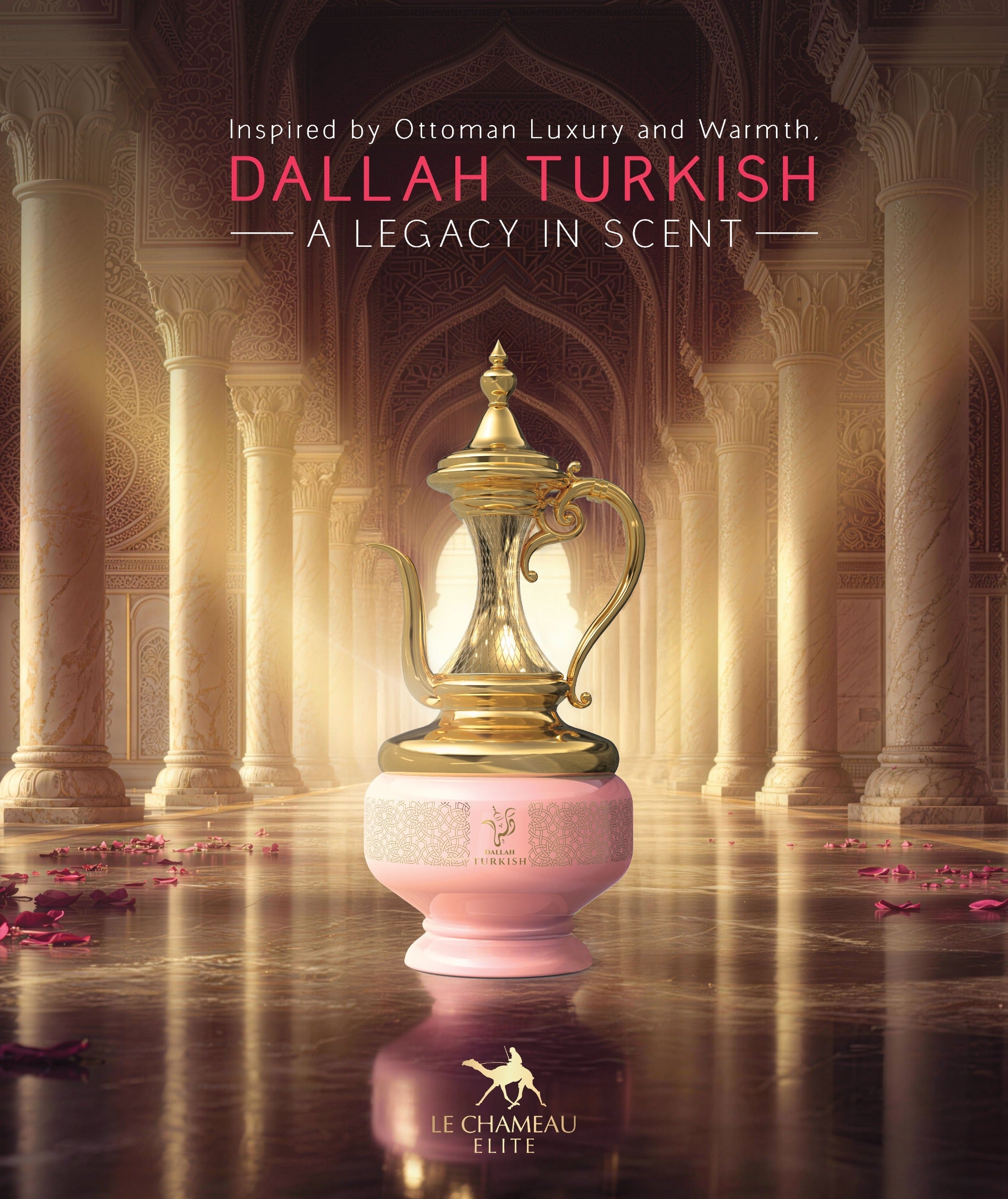 Dallah Turkish