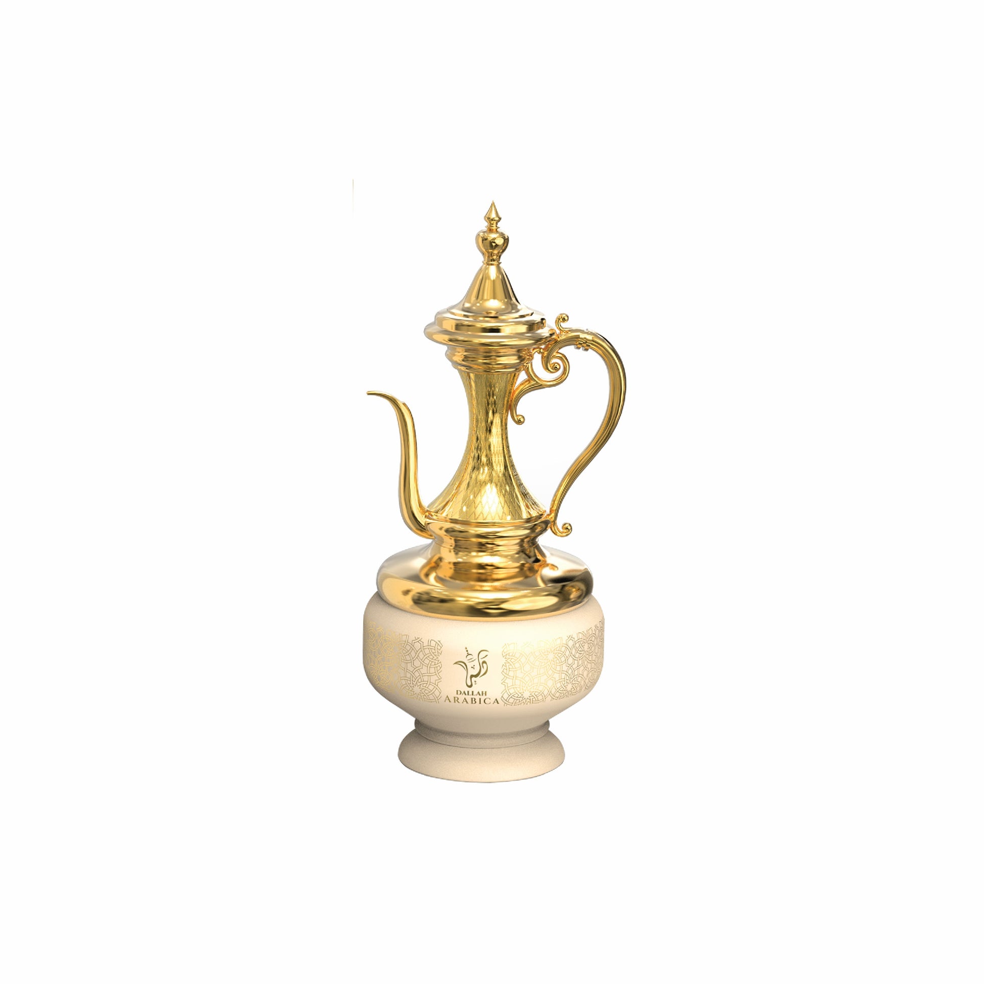 Dallah Arabica - Emper Perfumes