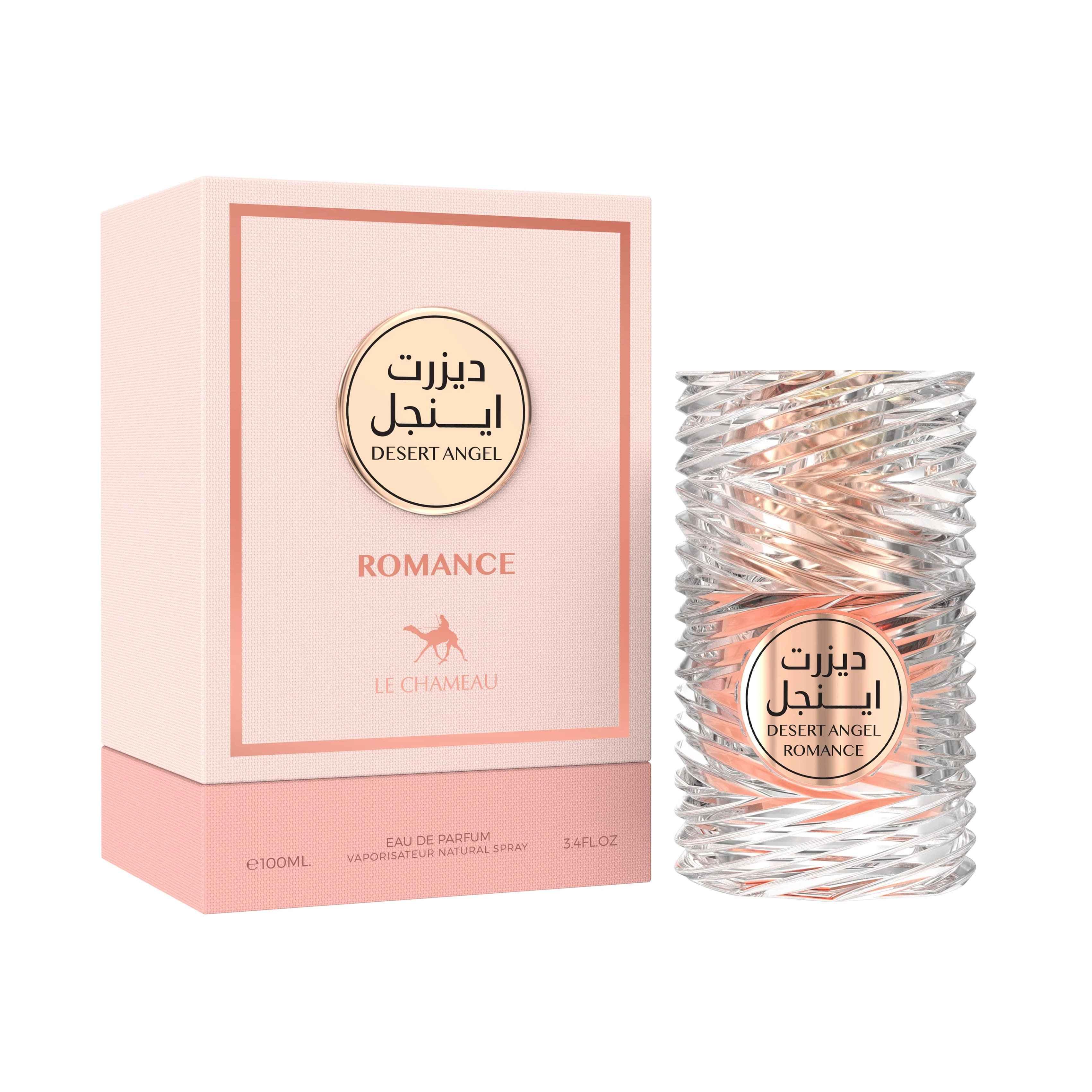 Desert Angel Romance - Emper Perfumes