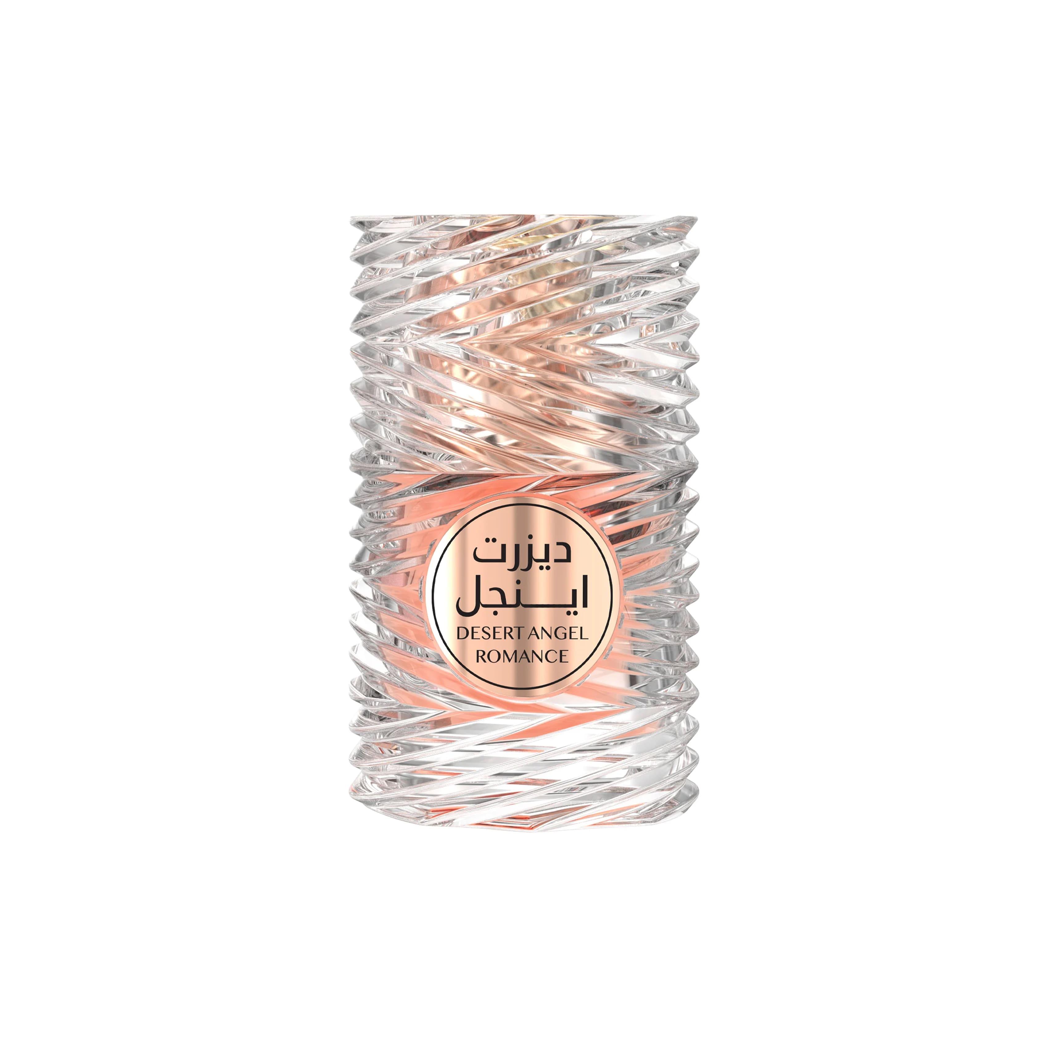 Desert Angel Romance - Emper Perfumes