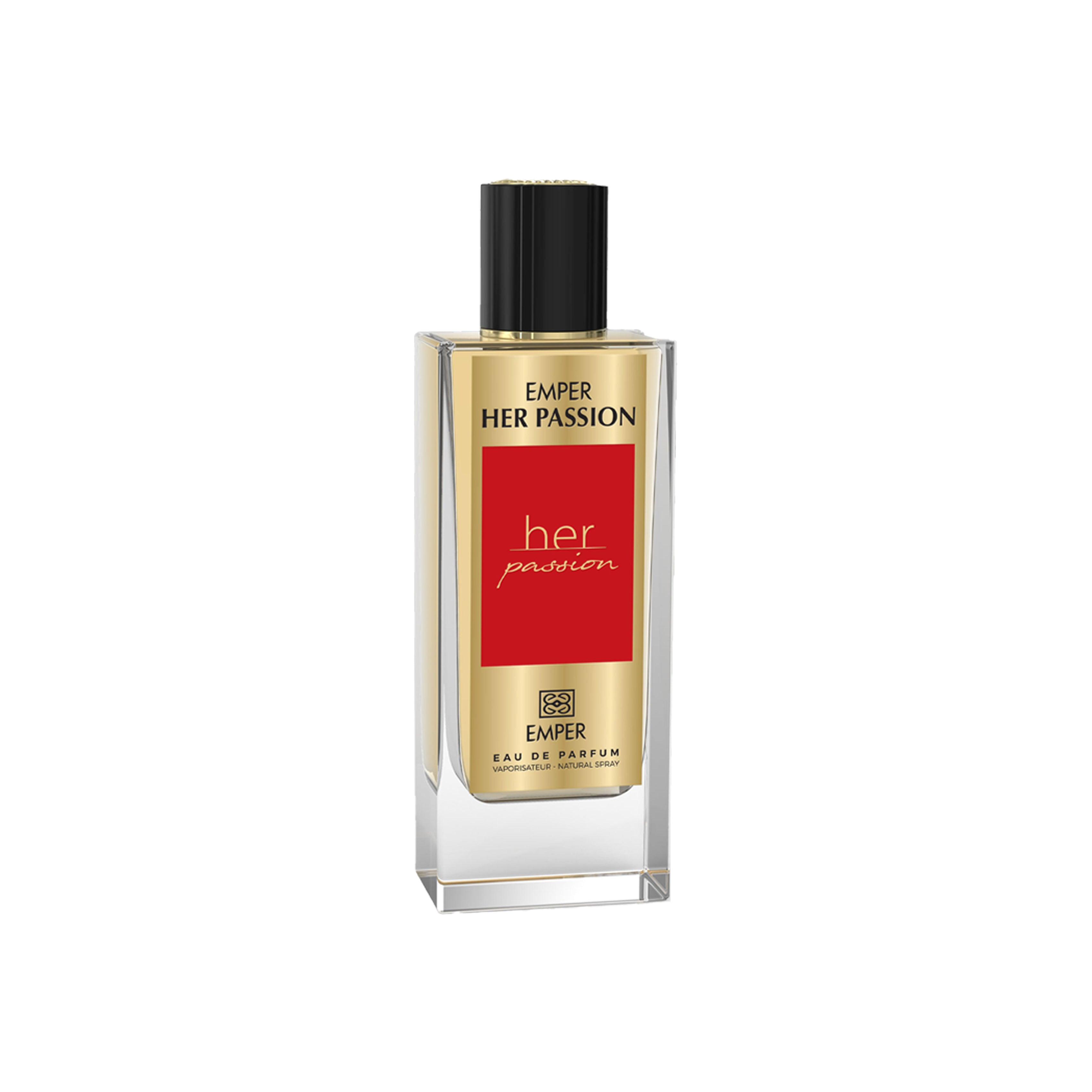 Emper Her Passion - Emper Perfumes