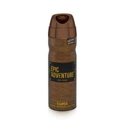 Epic Adventure (200 ML) - Emper Perfumes
