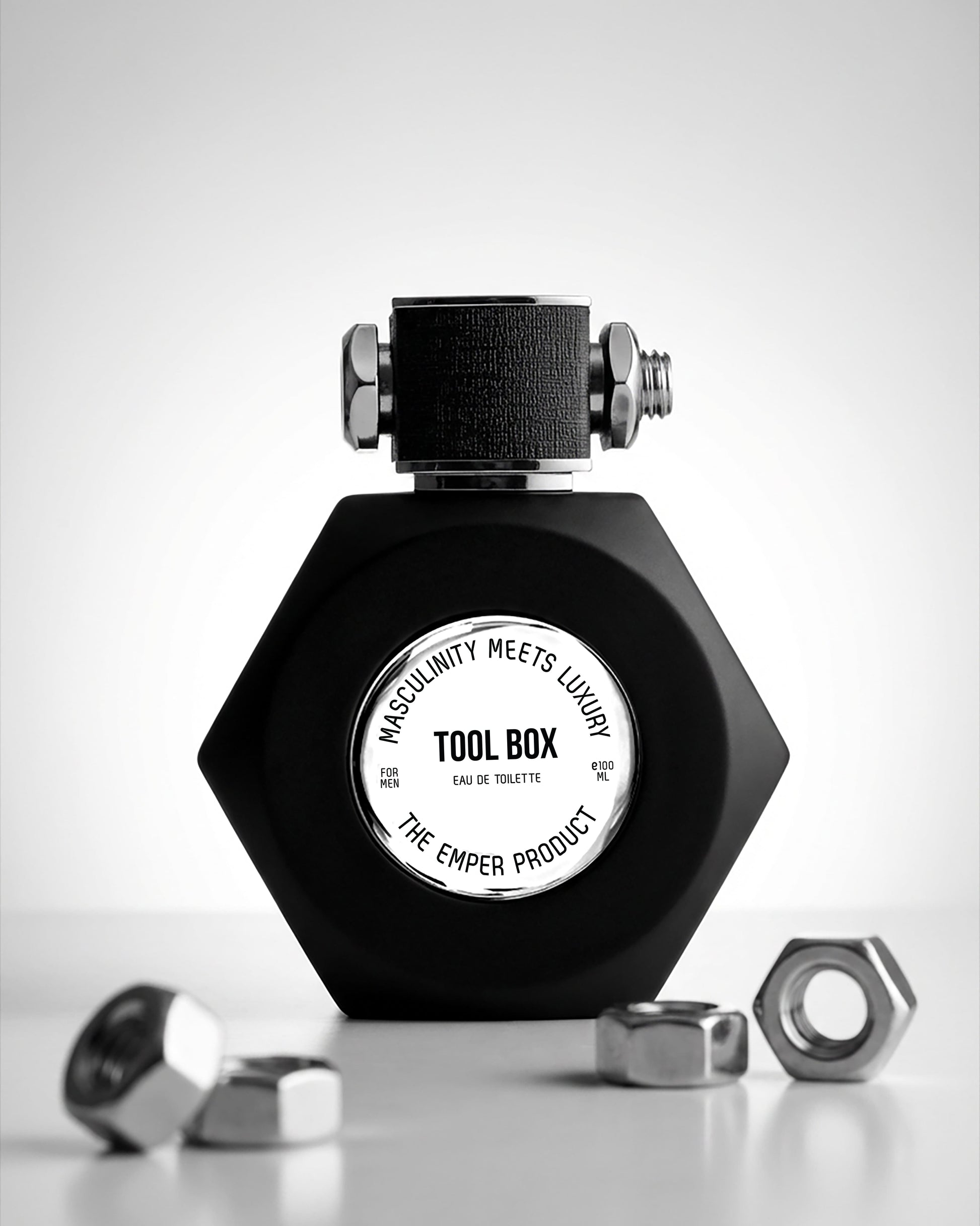 Tool Box - Emper Perfumes