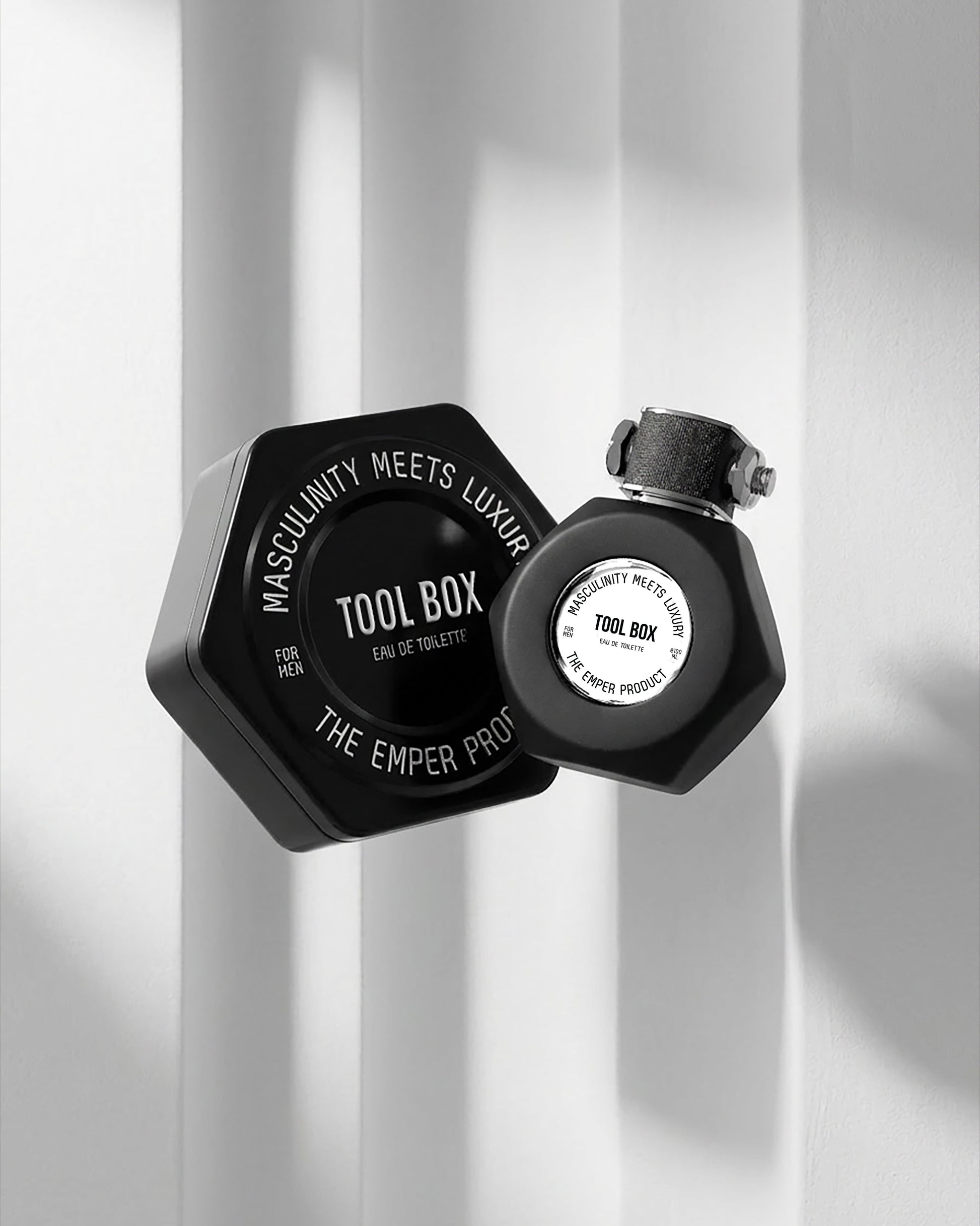 Tool Box - Emper Perfumes