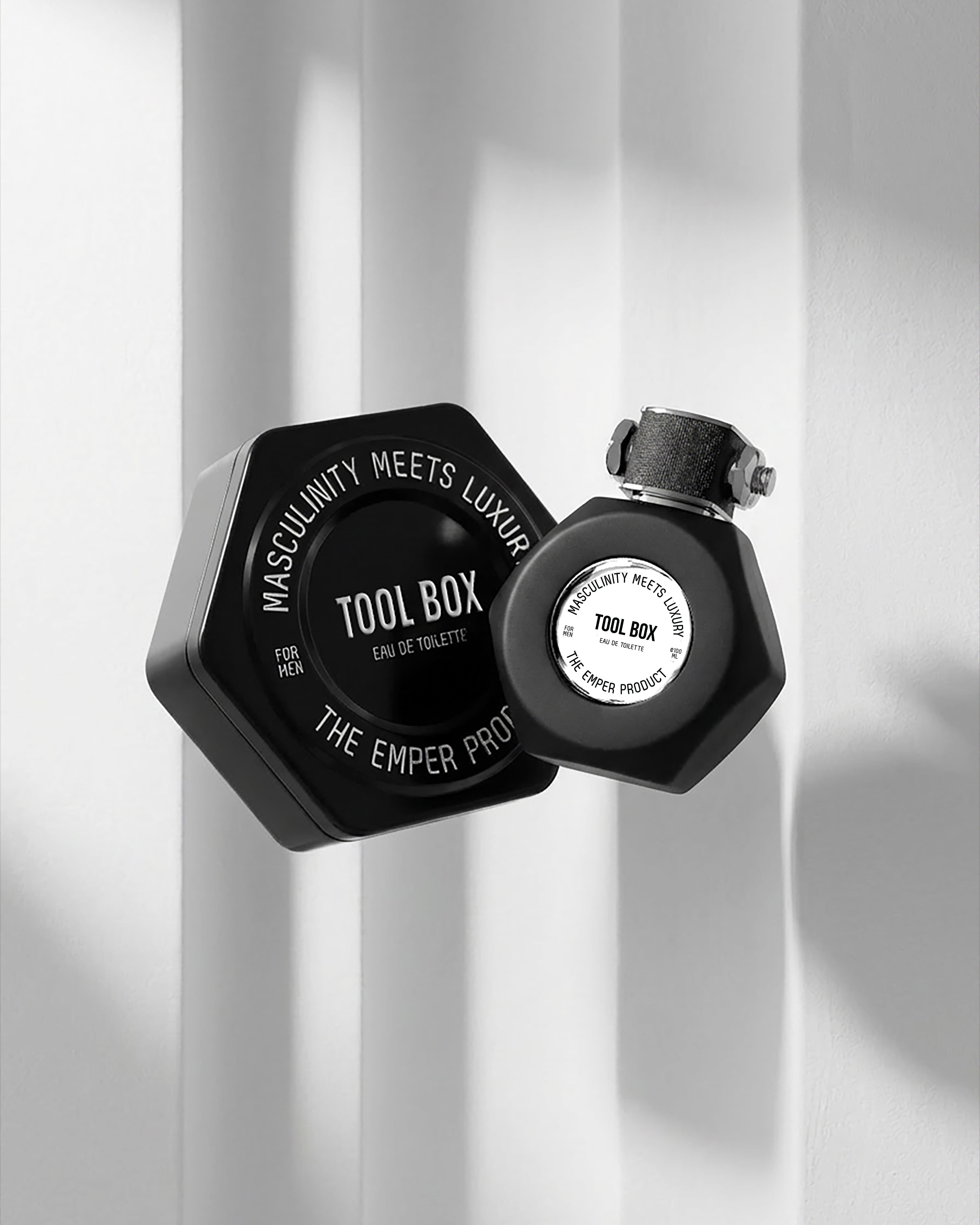 Tool Box - Emper Perfumes
