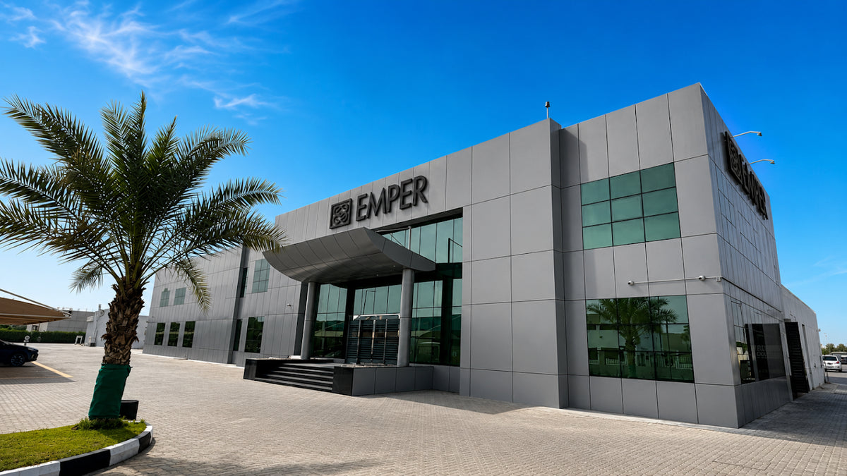 Emper Perfumes USA