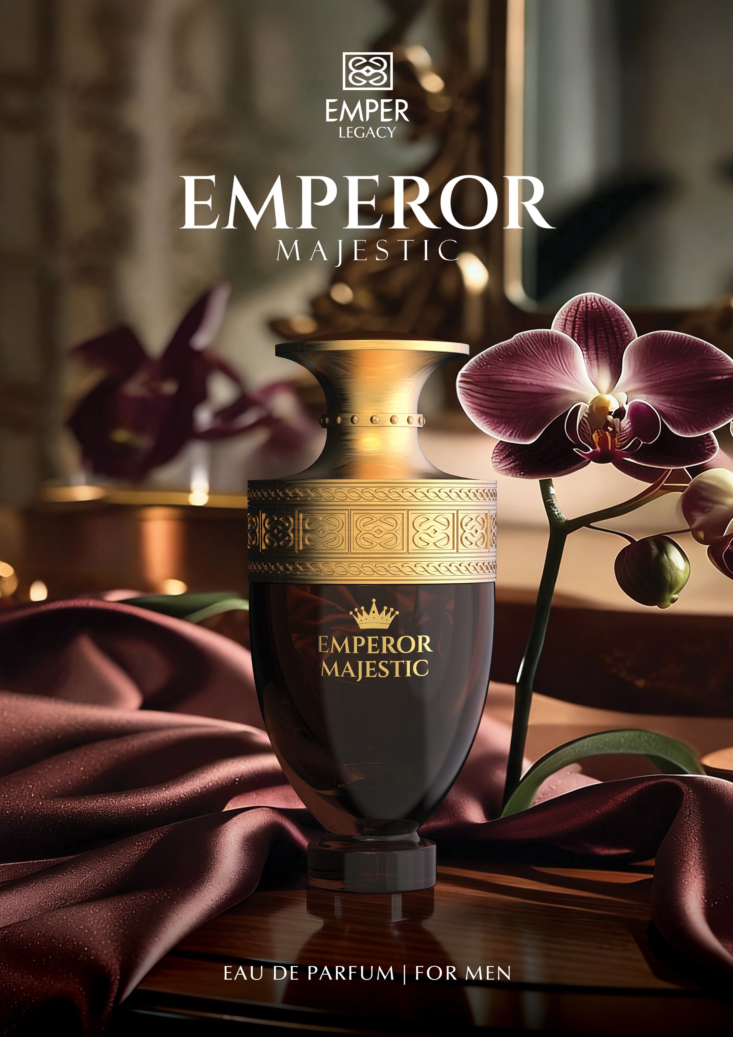 Emperor Majestic