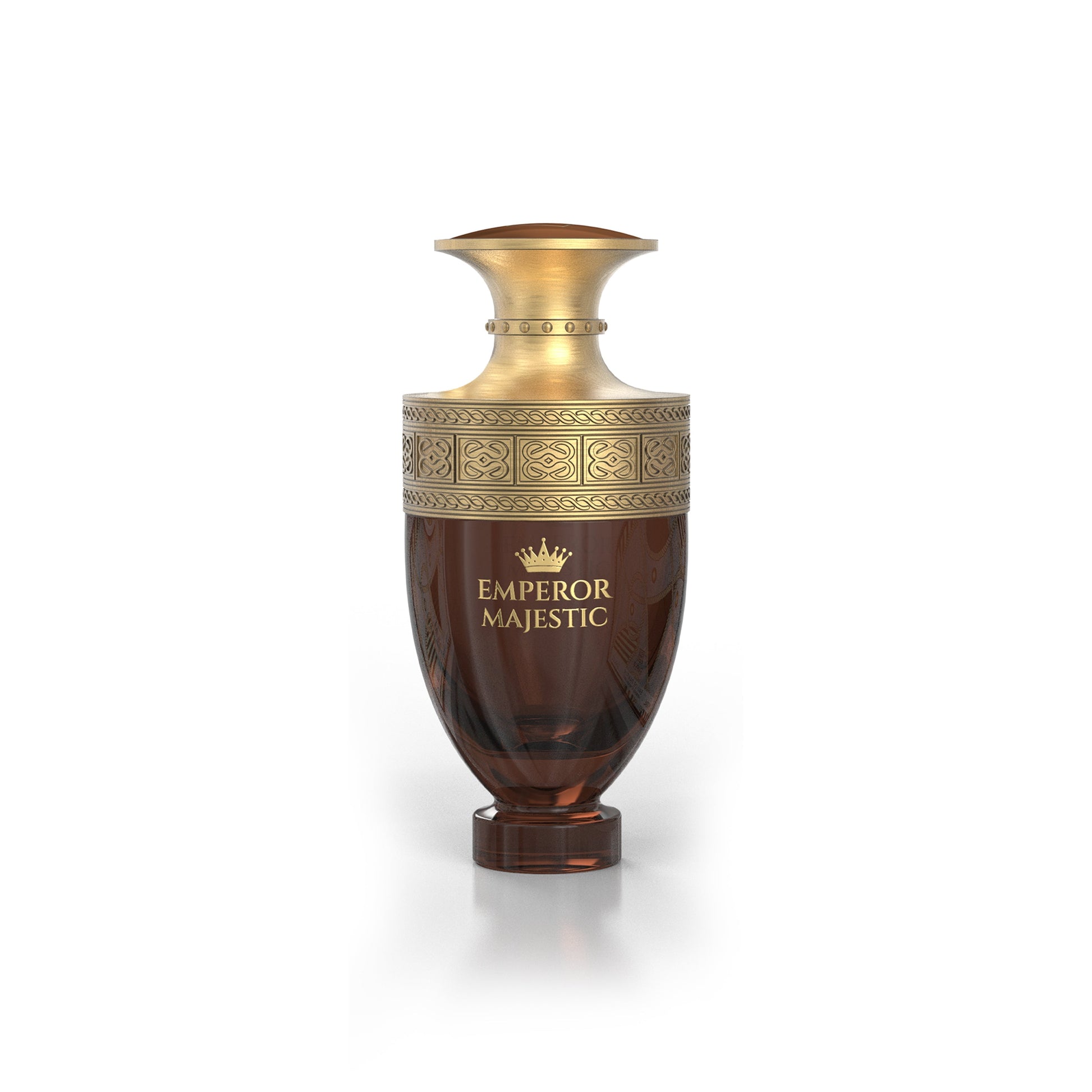 Emperor Majestic - Emper Perfumes