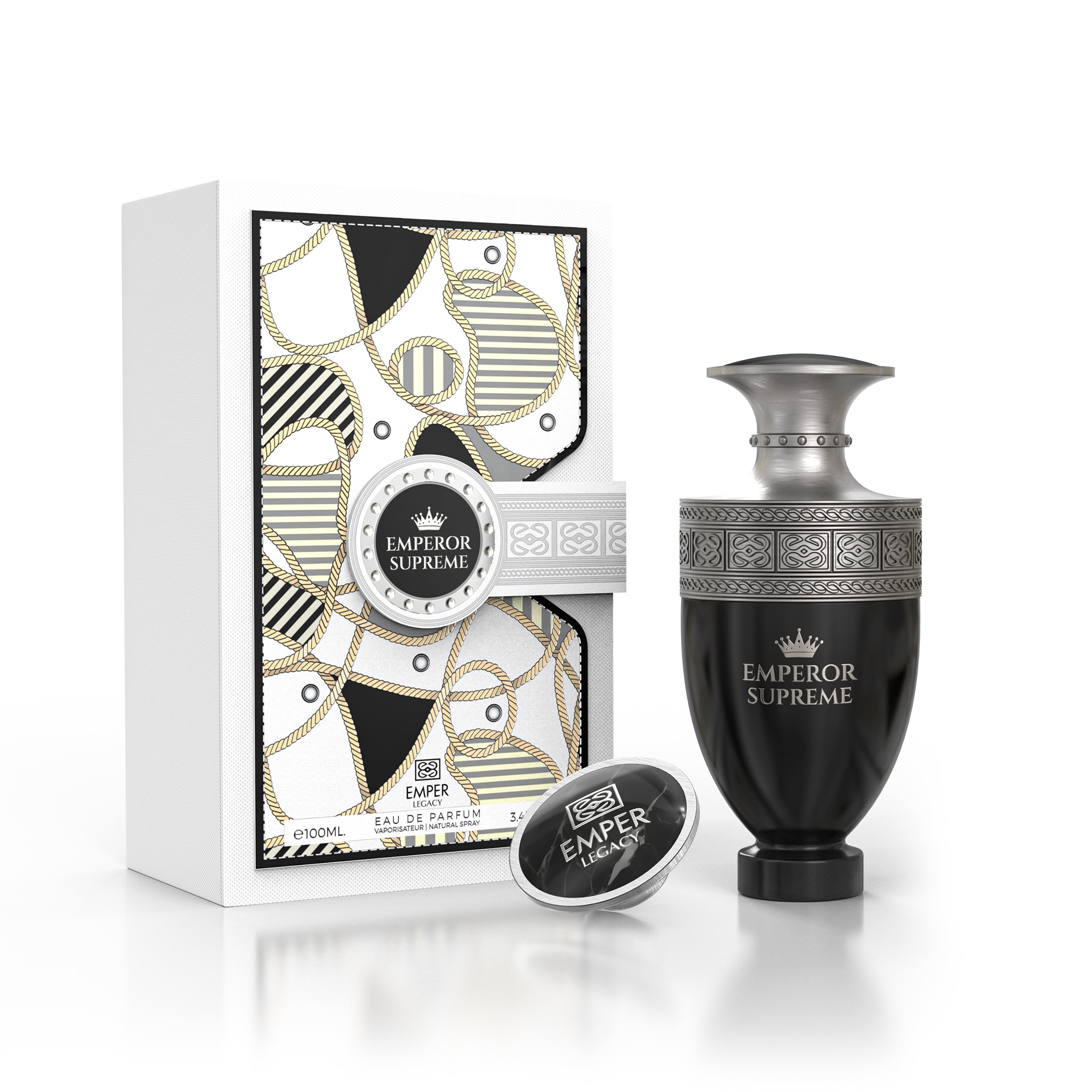 Emperor Supreme - Emper Perfumes