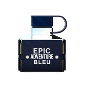 Epic Adventure Bleu