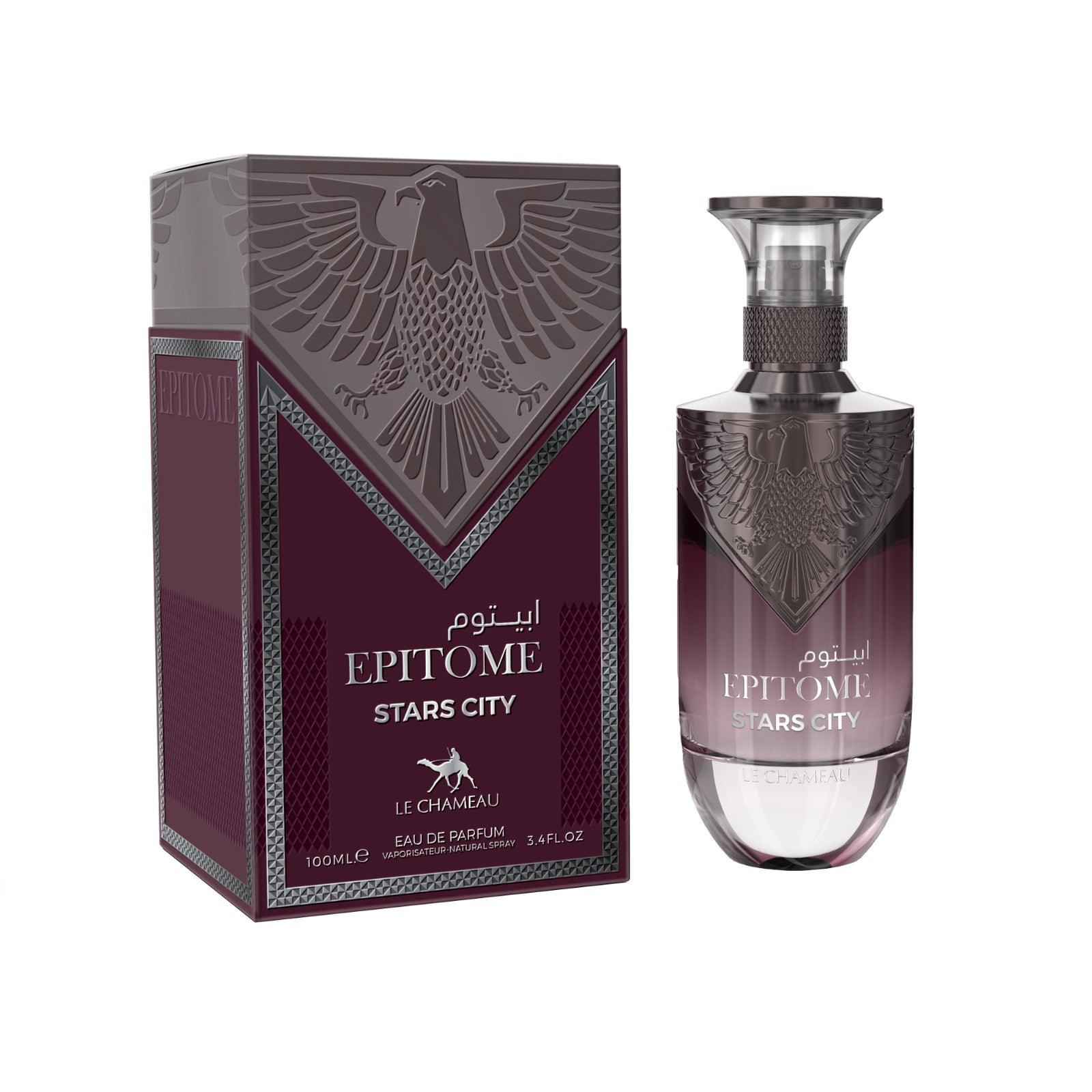Epitome Stars City - Emper Perfumes