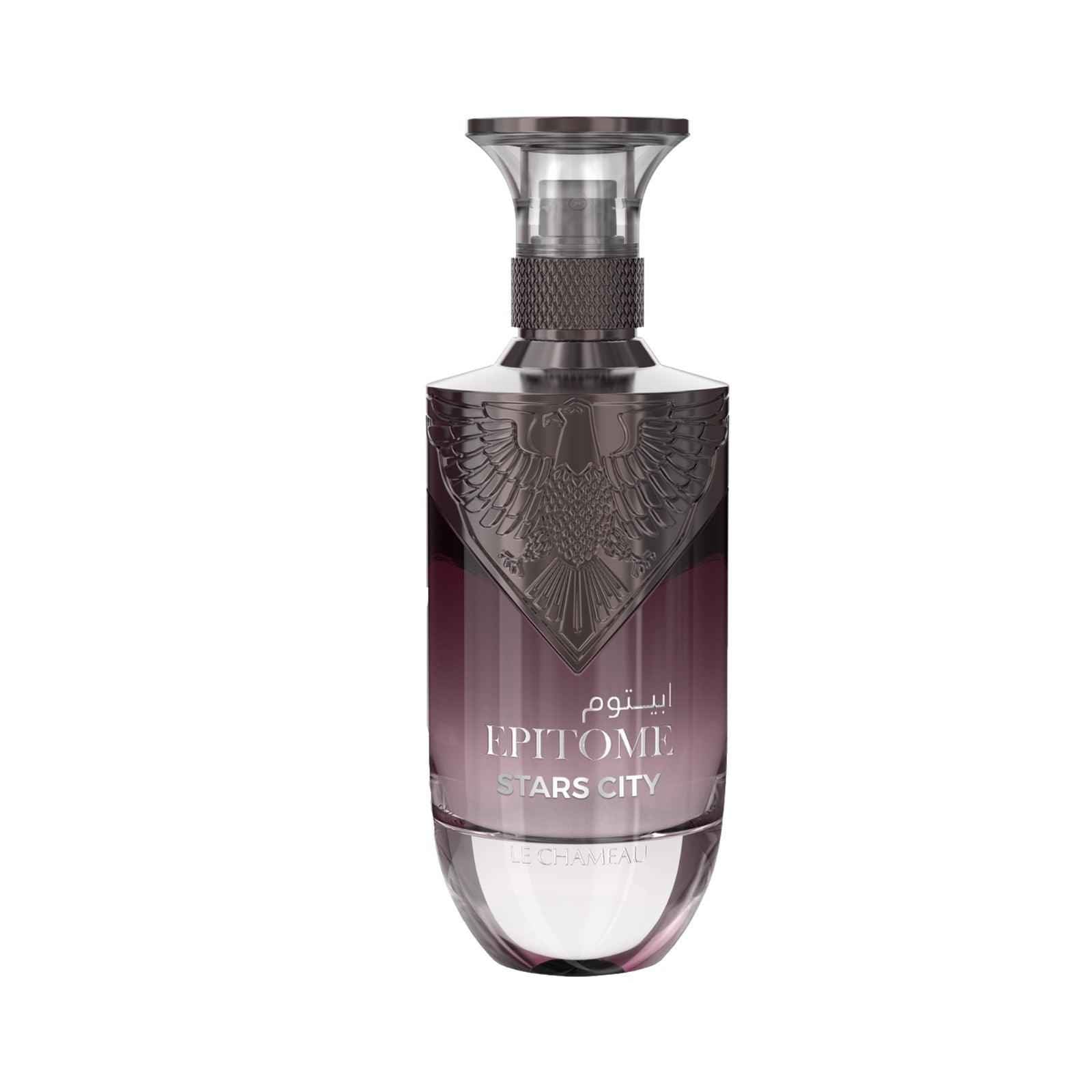Epitome Stars City - Emper Perfumes