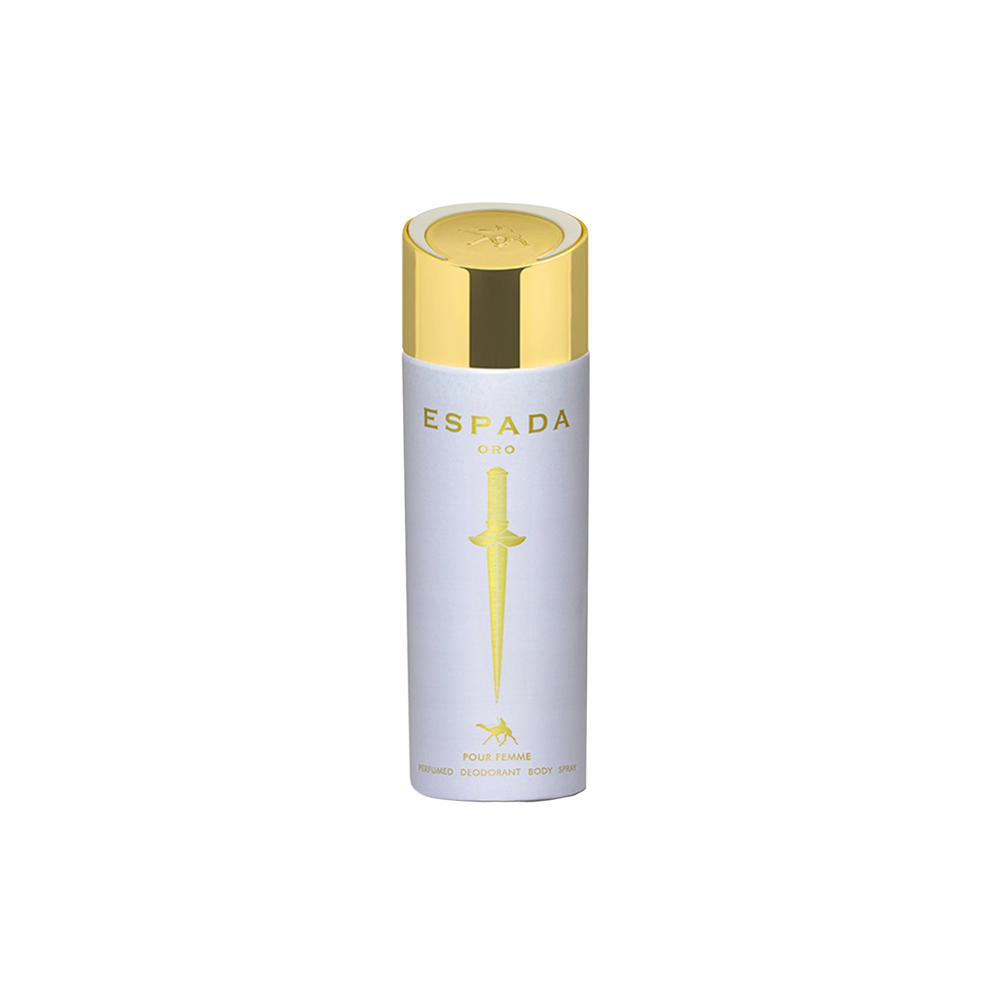 Espada Oro (200 ML) - Emper Perfumes