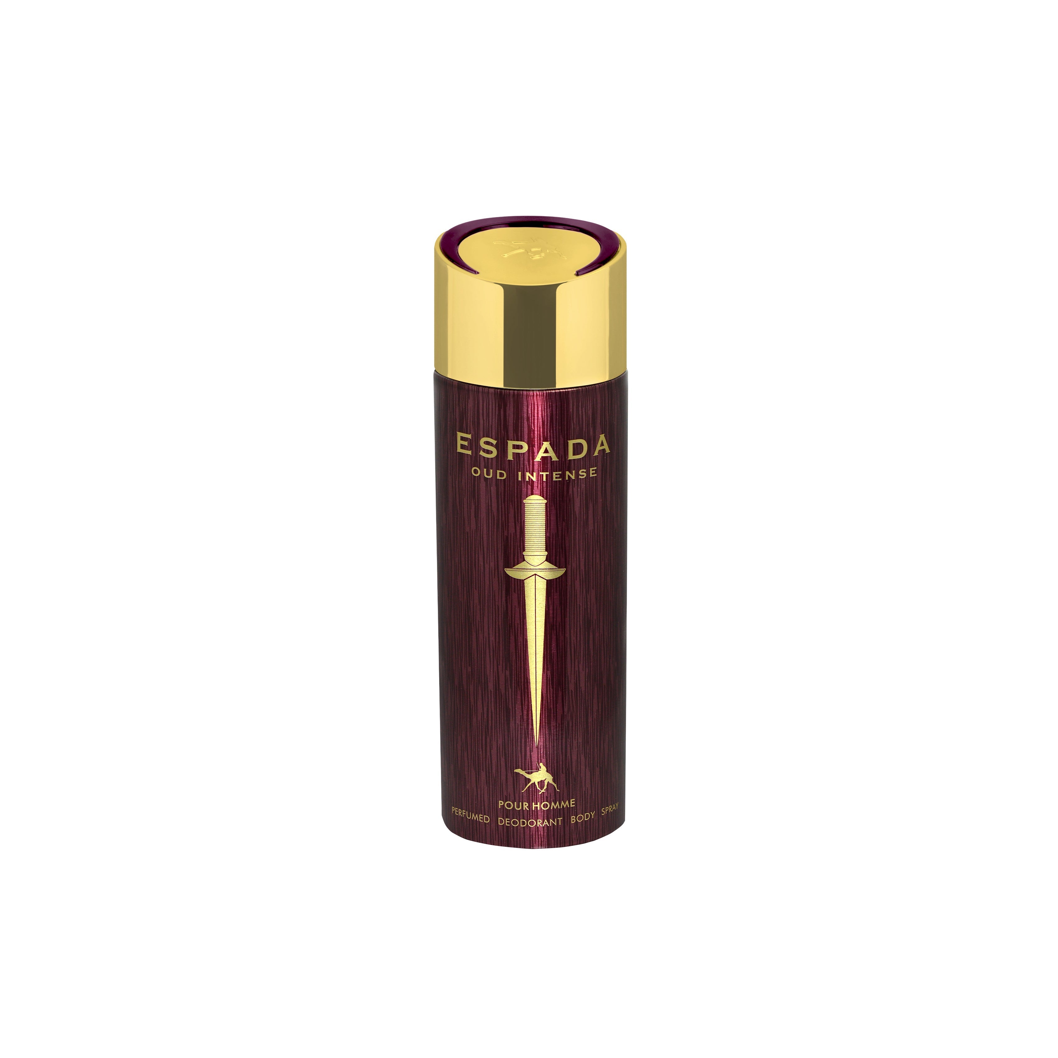 Espada Oud Intense (200 ML) - Emper Perfumes