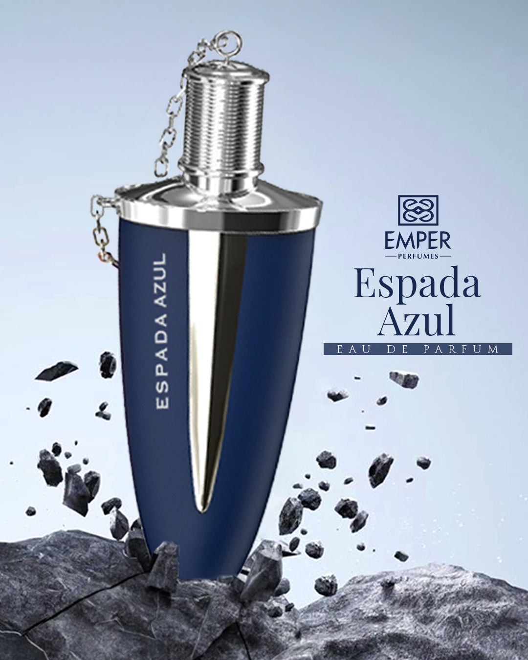 Espada Azul