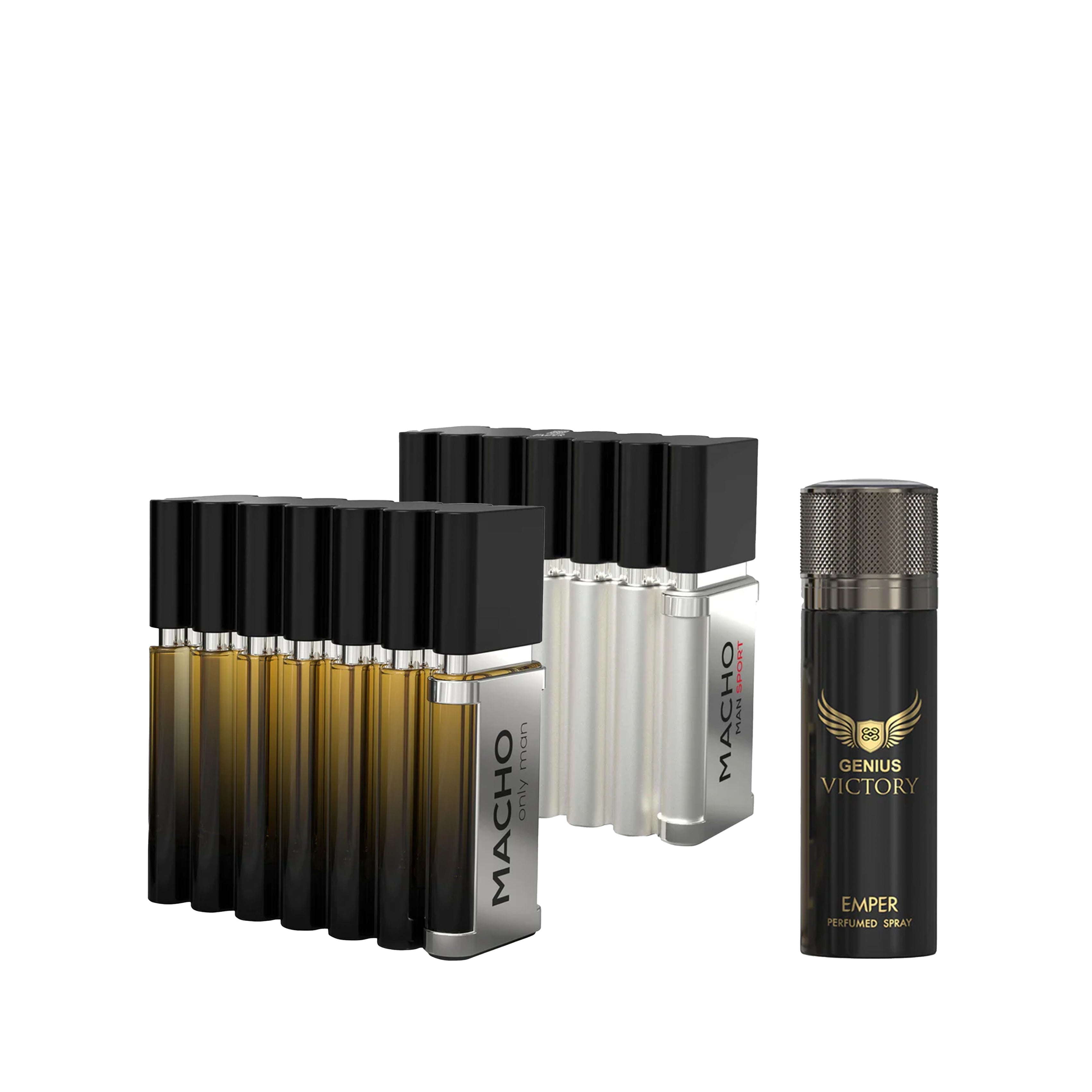 Everyday Essentials Set 2
