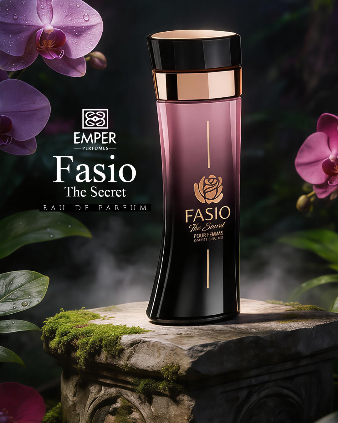 Fasio Secret