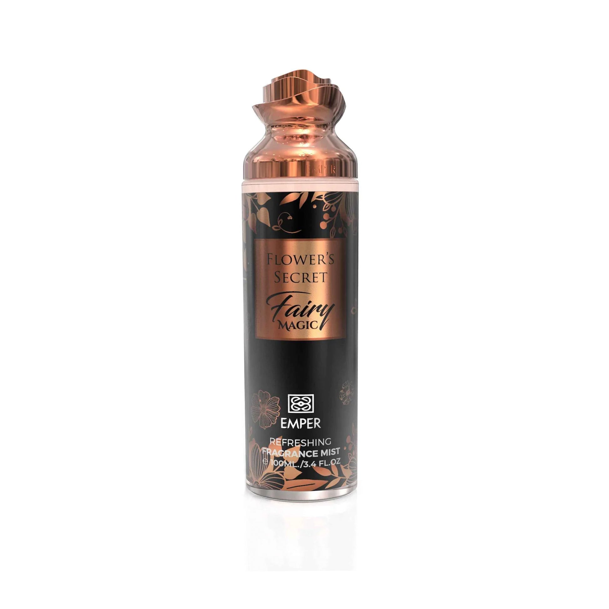 Flower’s Secret Fairy Magic Body Mist 100ml