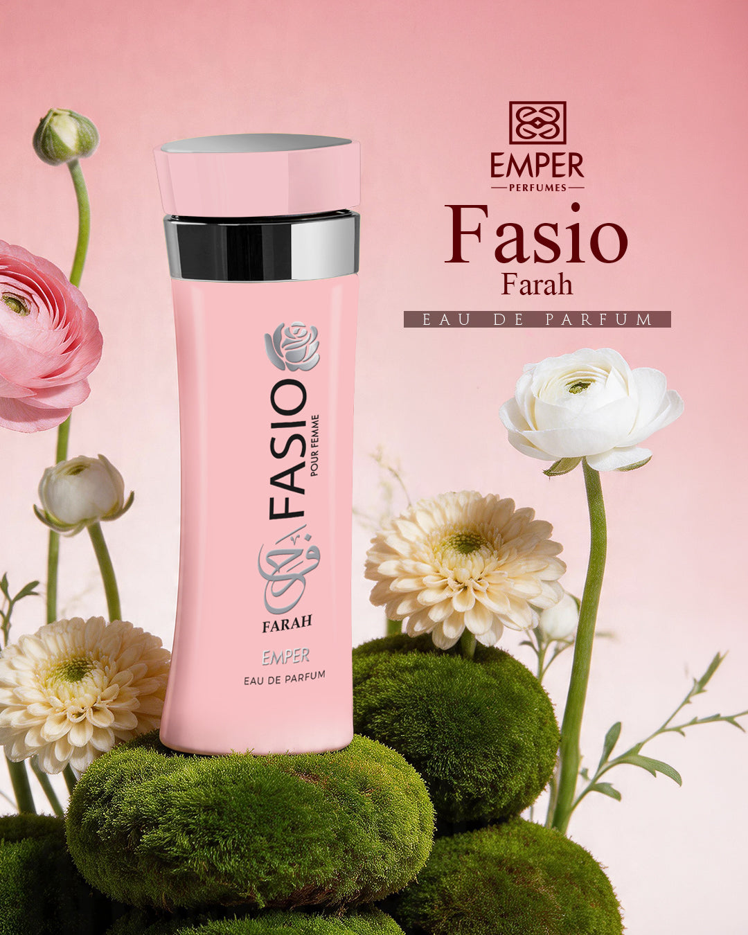 Fasio Farah