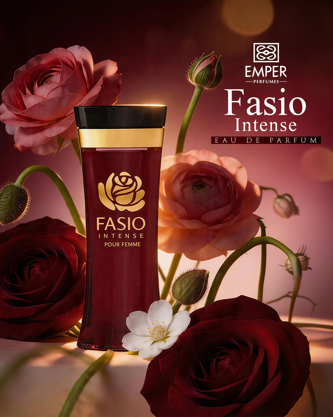 Fasio Intense