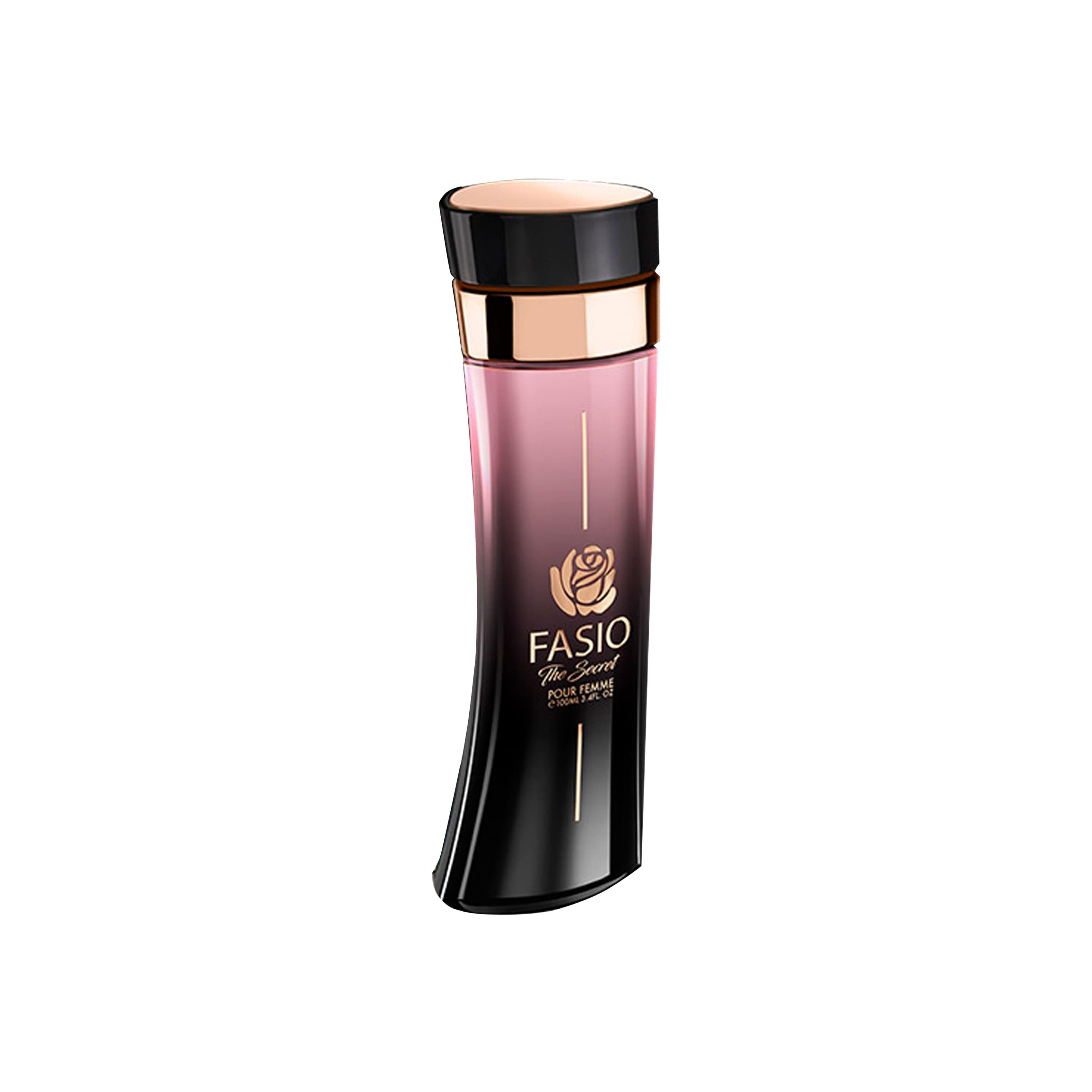Fasio Secret - Emper Perfumes
