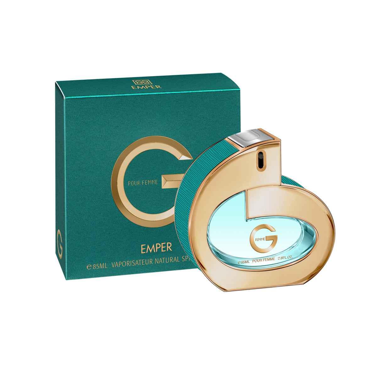 G Woman - Emper Perfumes