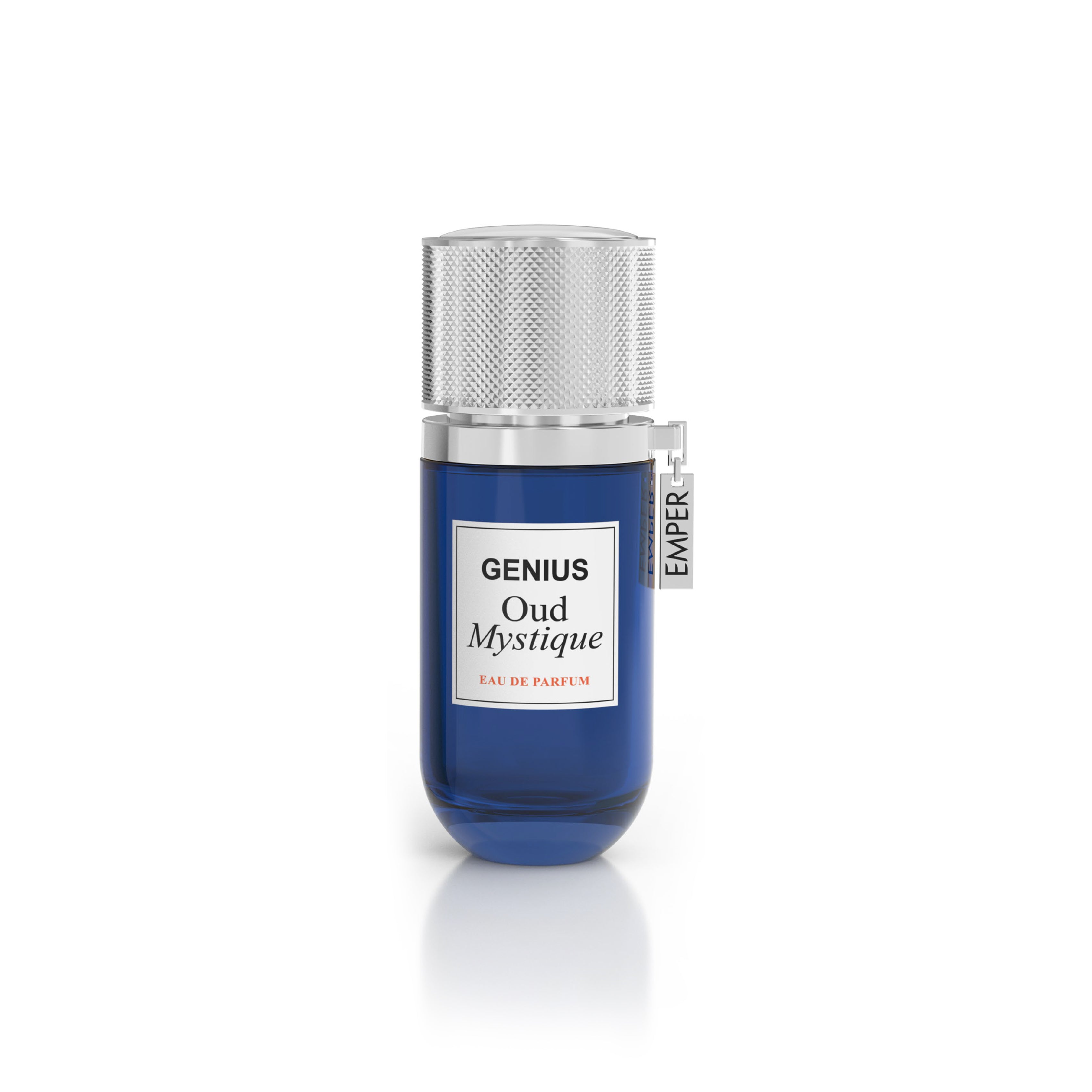 Genius Oud Mystique