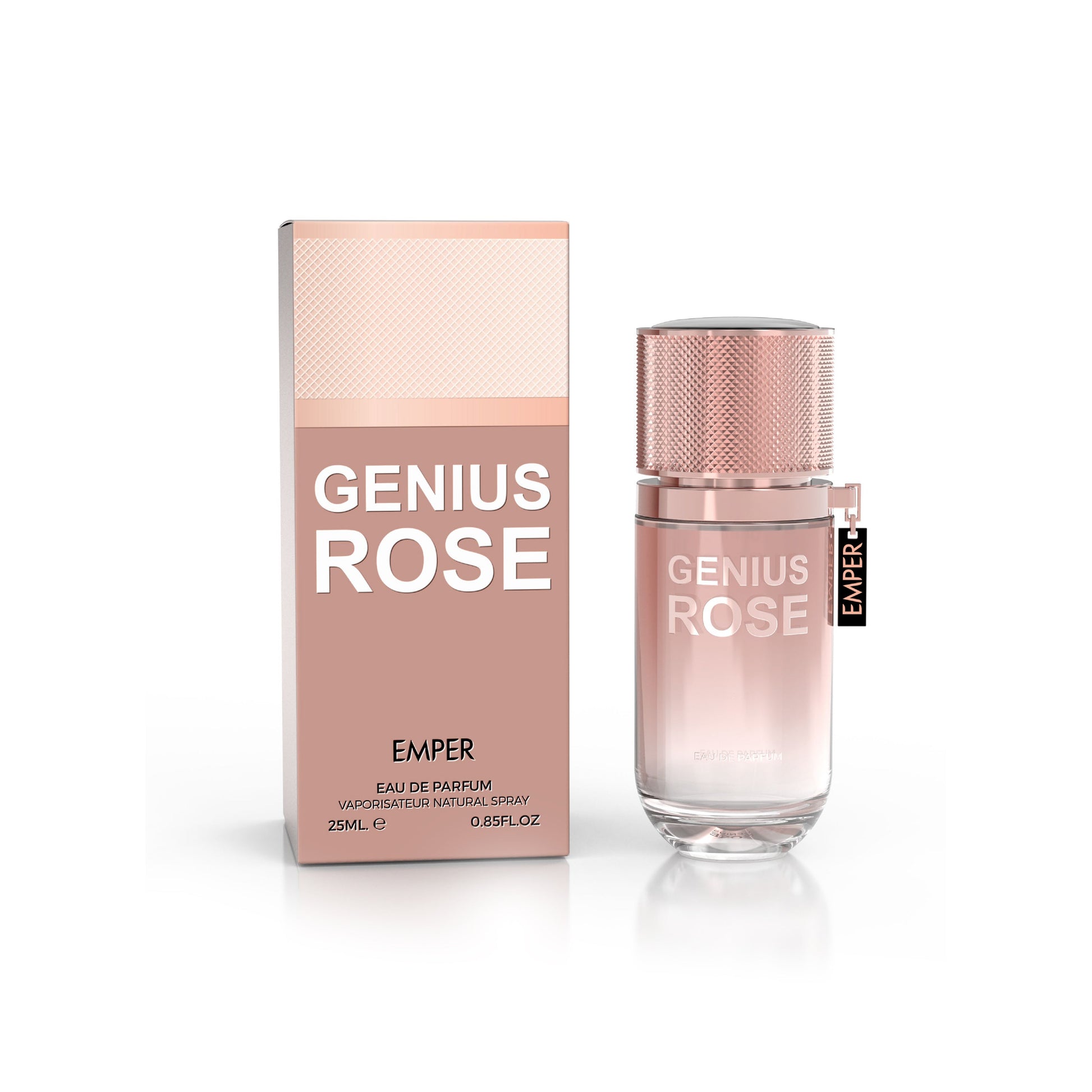 Genius Rose - Emper Perfumes
