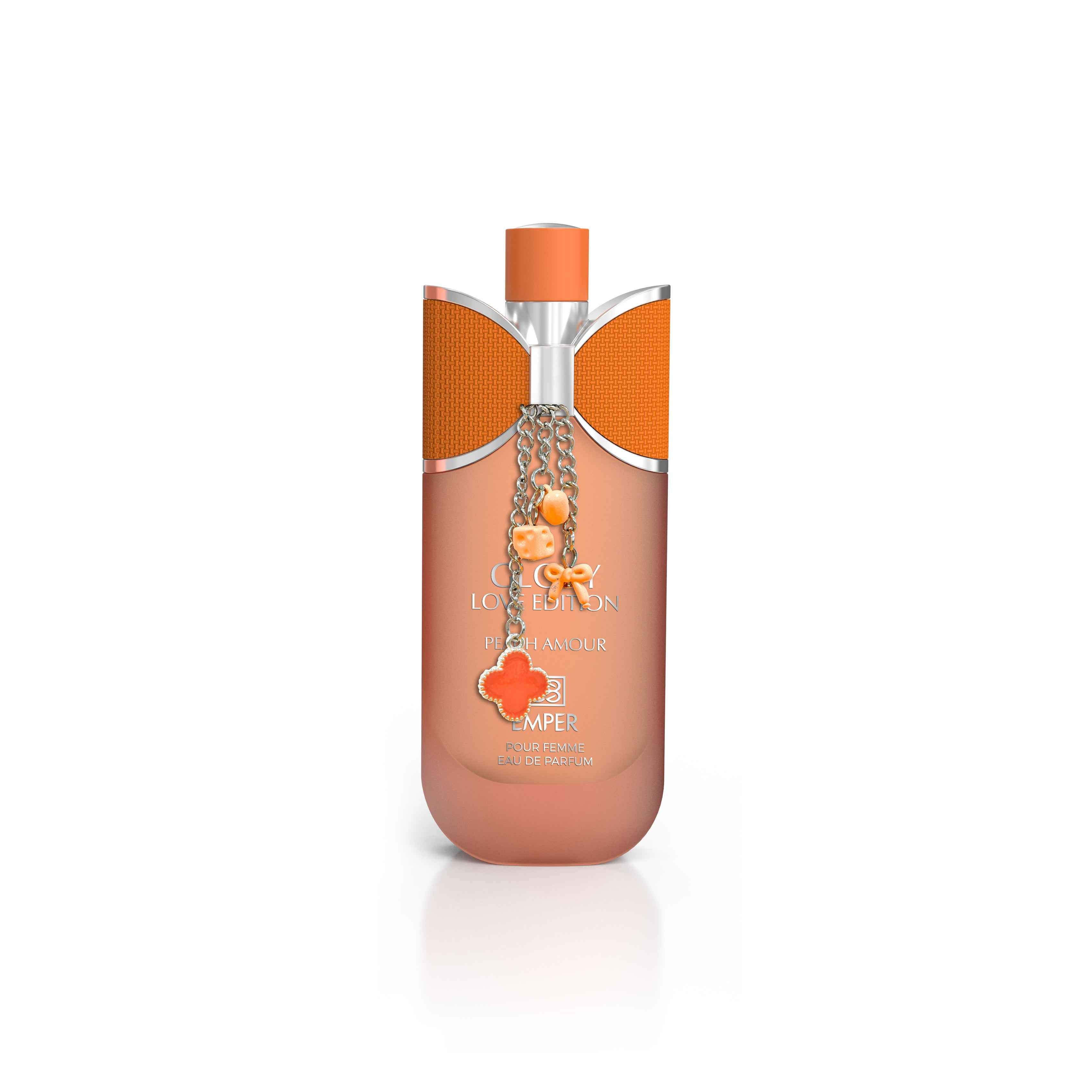 Glory Love Edition Peach Amour - Emper Perfumes
