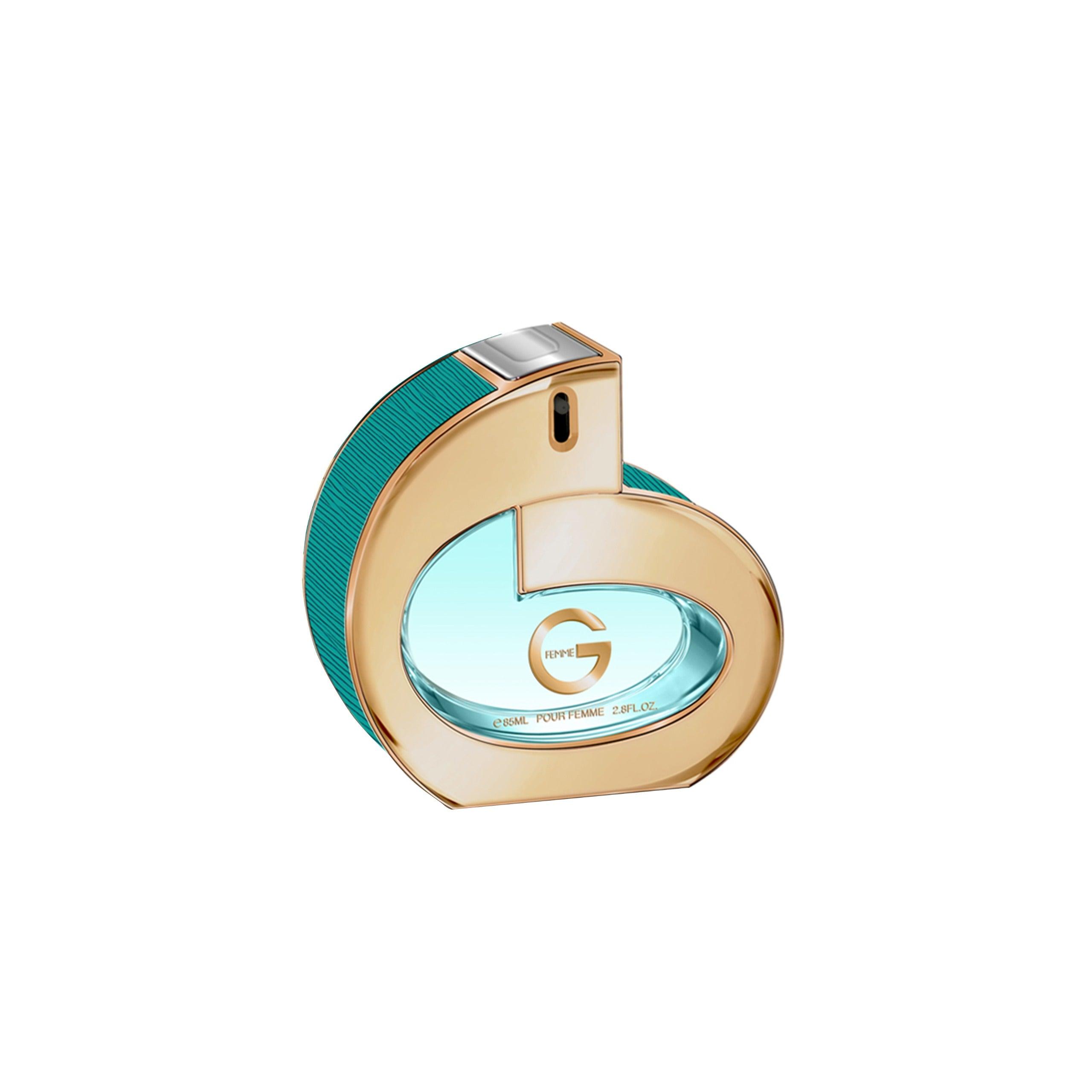 G Woman - Emper Perfumes
