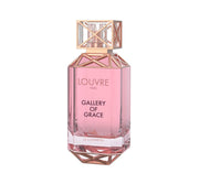 Louvre Gallery of Grace - Emper Perfumes