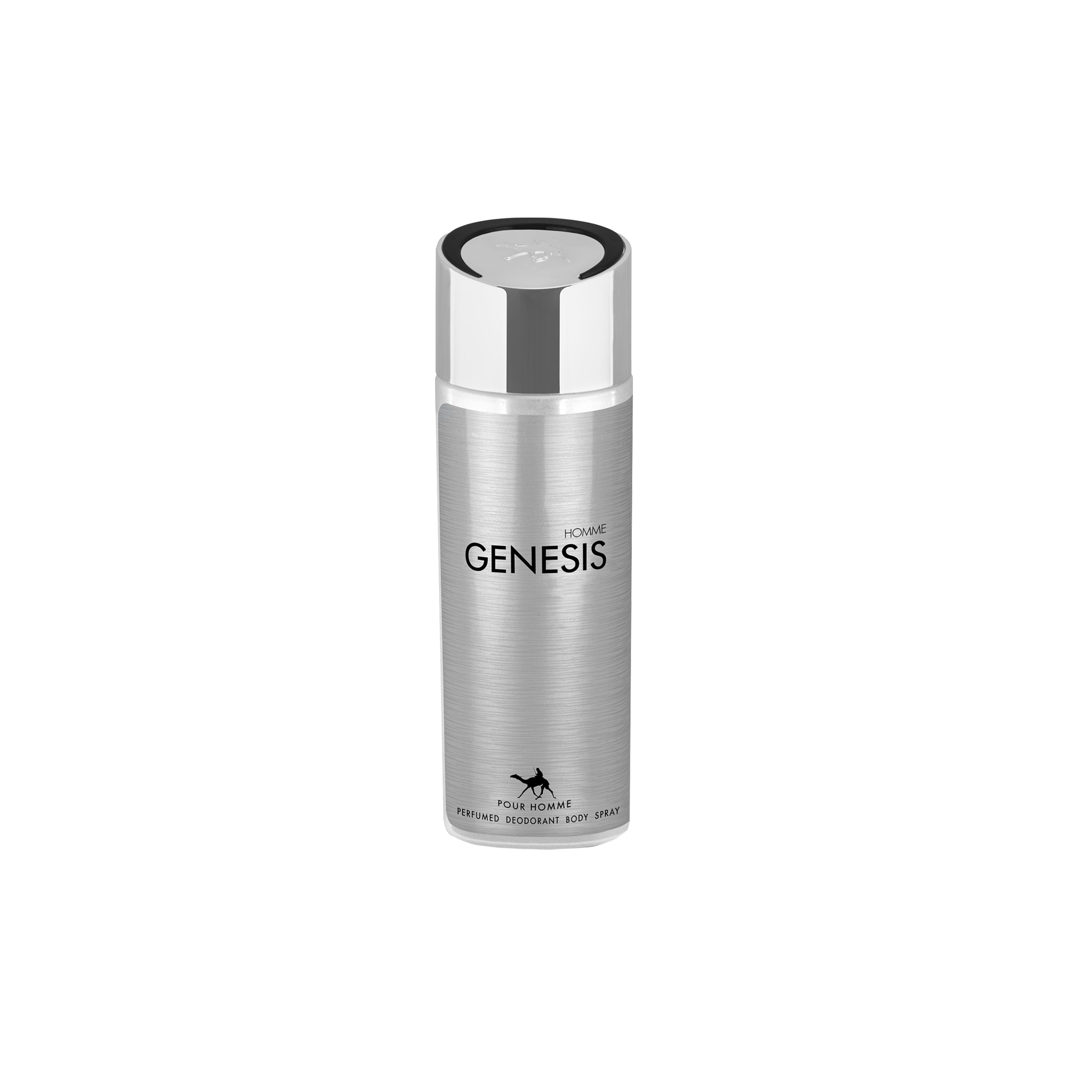 Genesis Man (200 ML) - Emper Perfumes