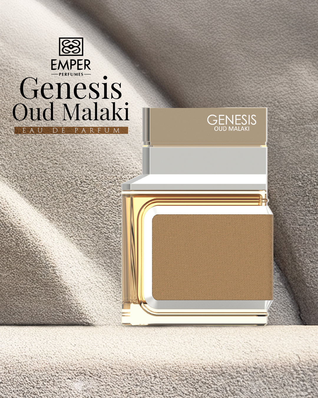 Genesis Oud Malaki