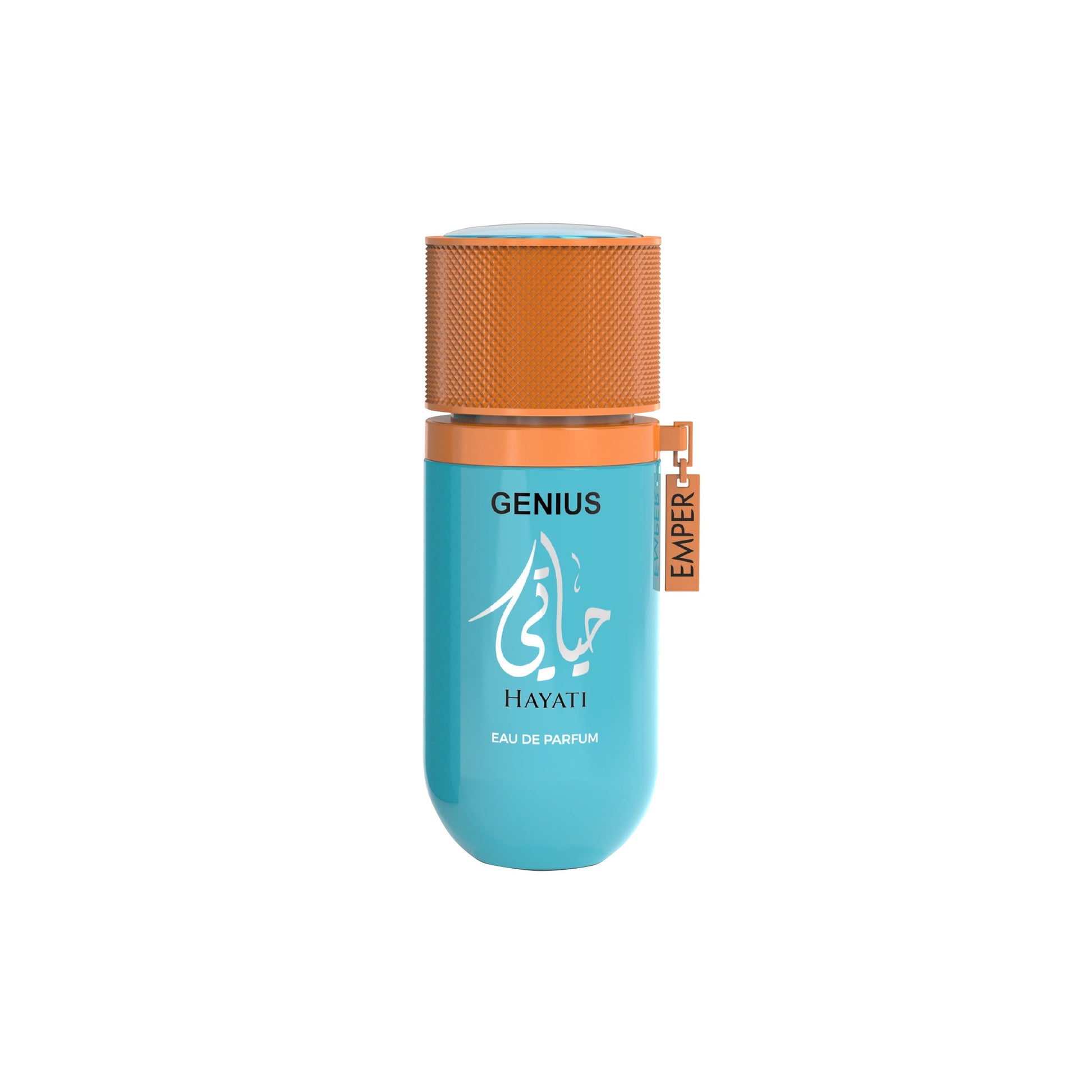 Genius Hayati - Emper Perfumes