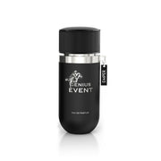 Genius Event - Emper Perfumes