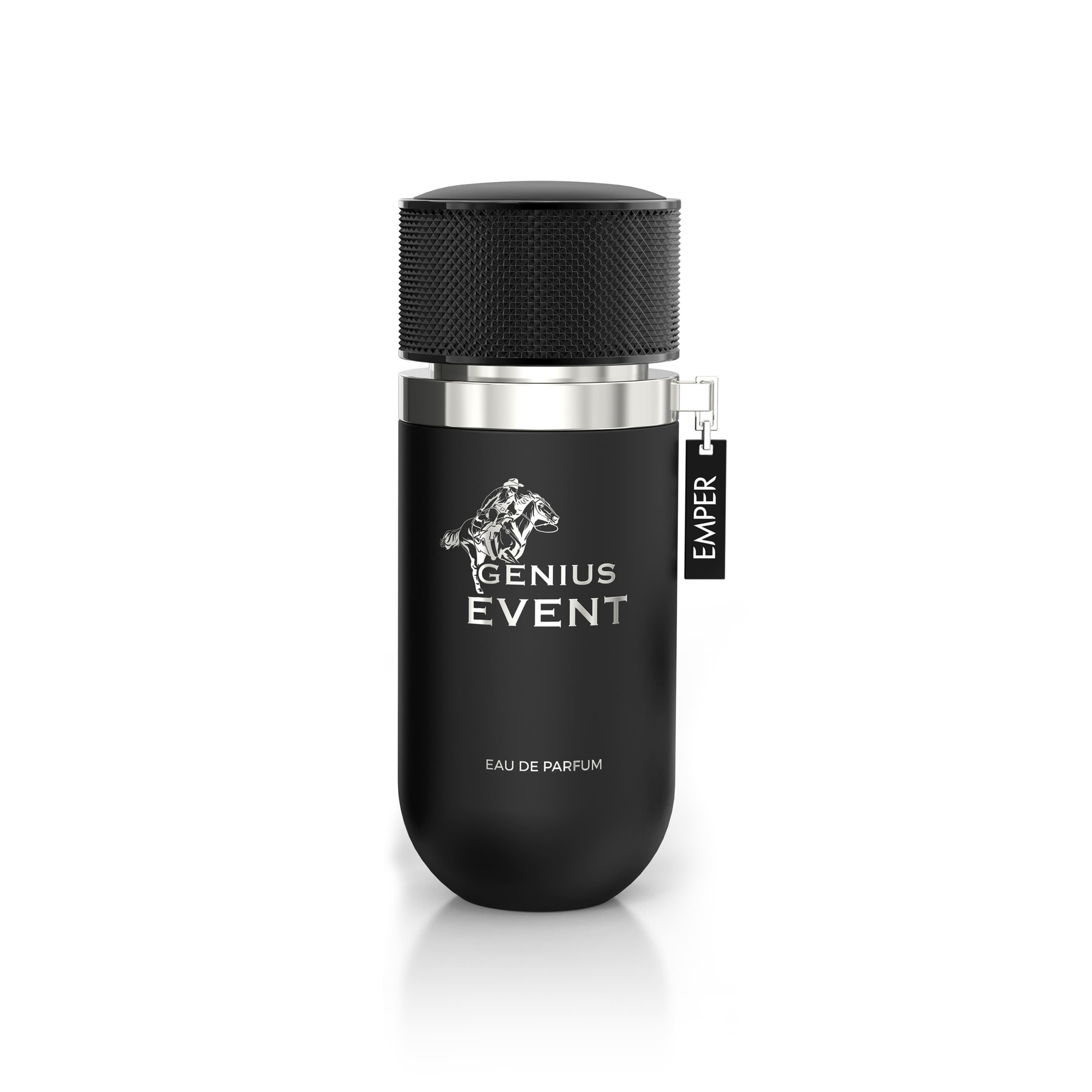Genius Event - Emper Perfumes