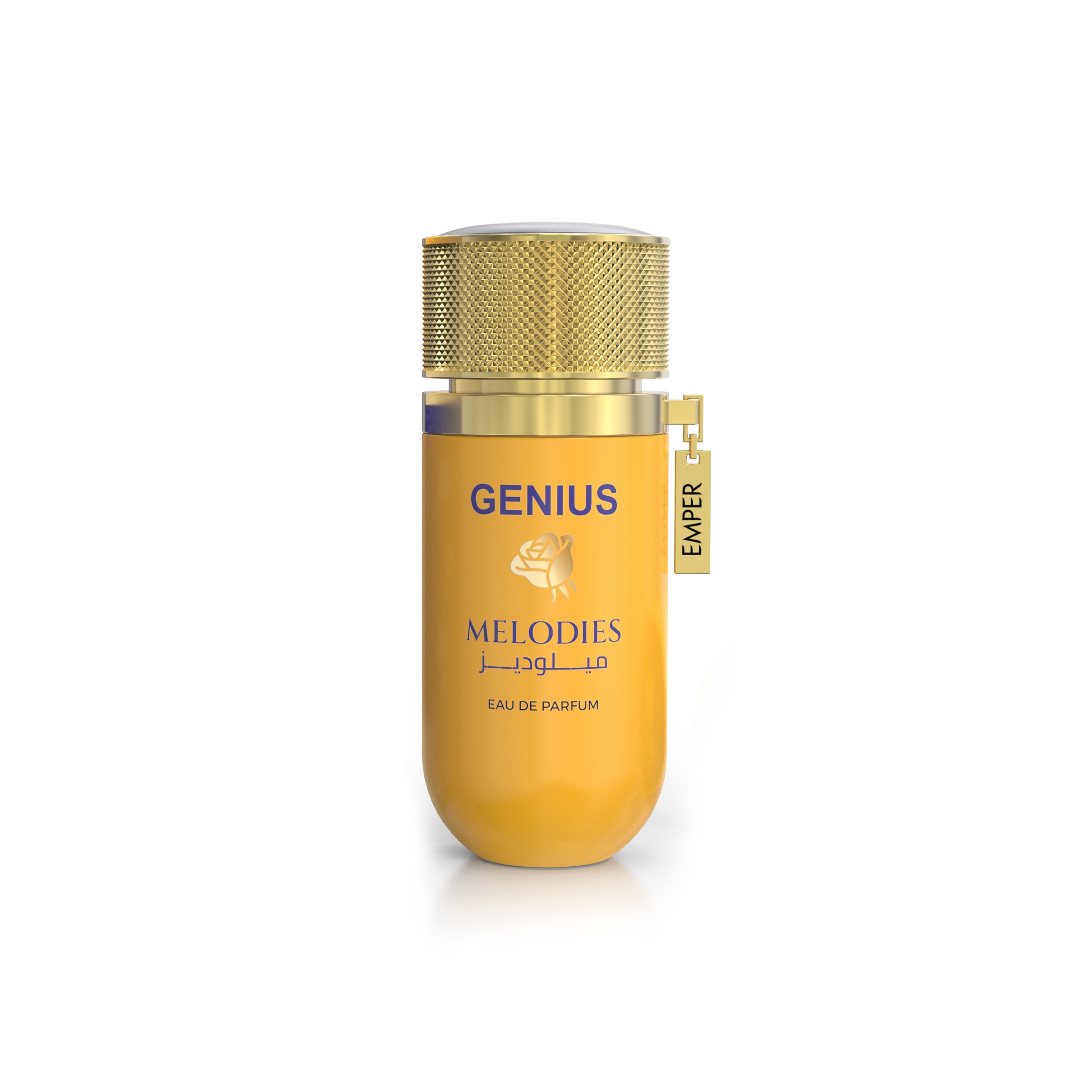 Genius Melodies - Emper Perfumes