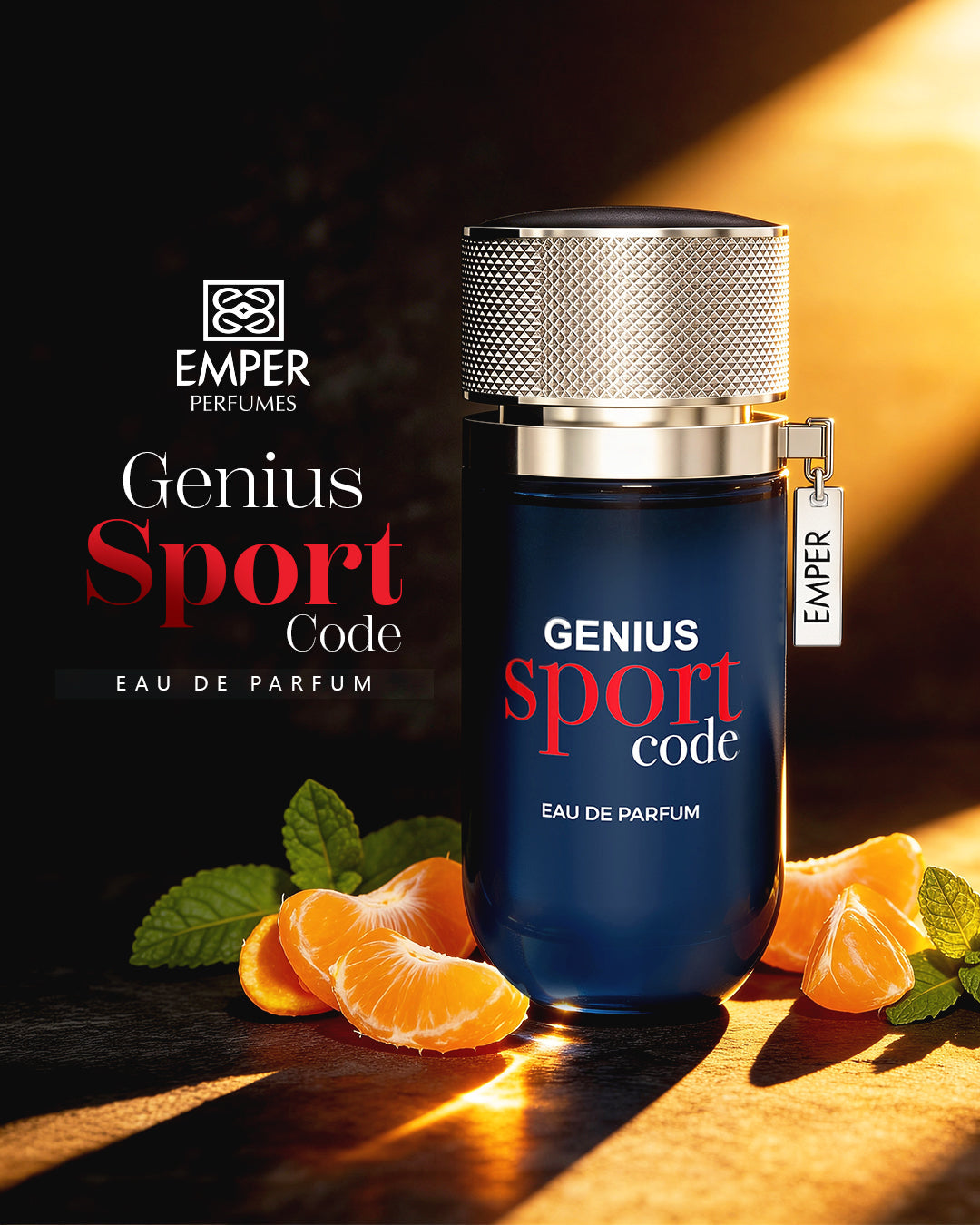 Genius Sport Code
