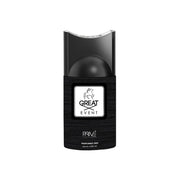 Great Event (250 ML) - Emper Perfumes