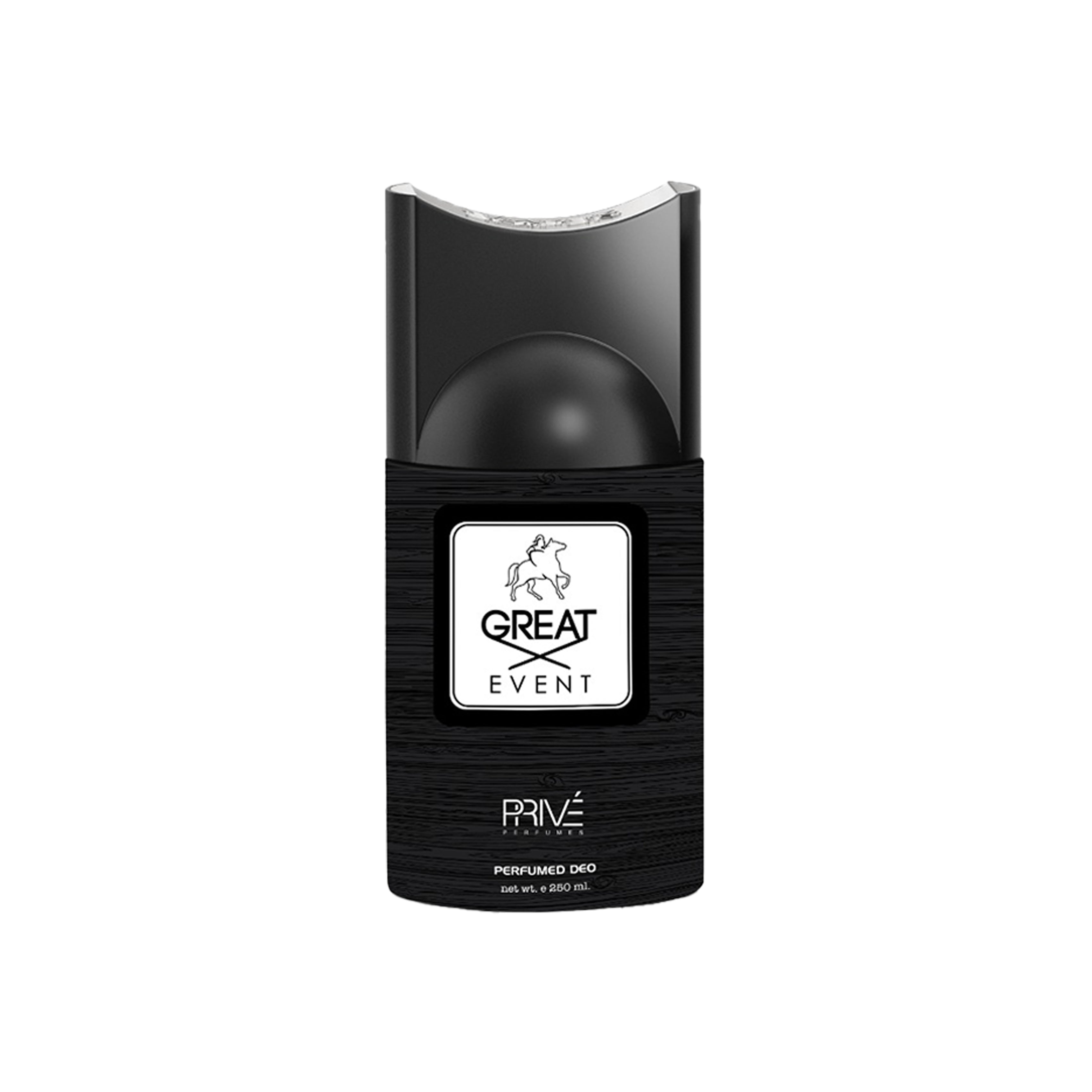 Great Event (250 ML) - Emper Perfumes