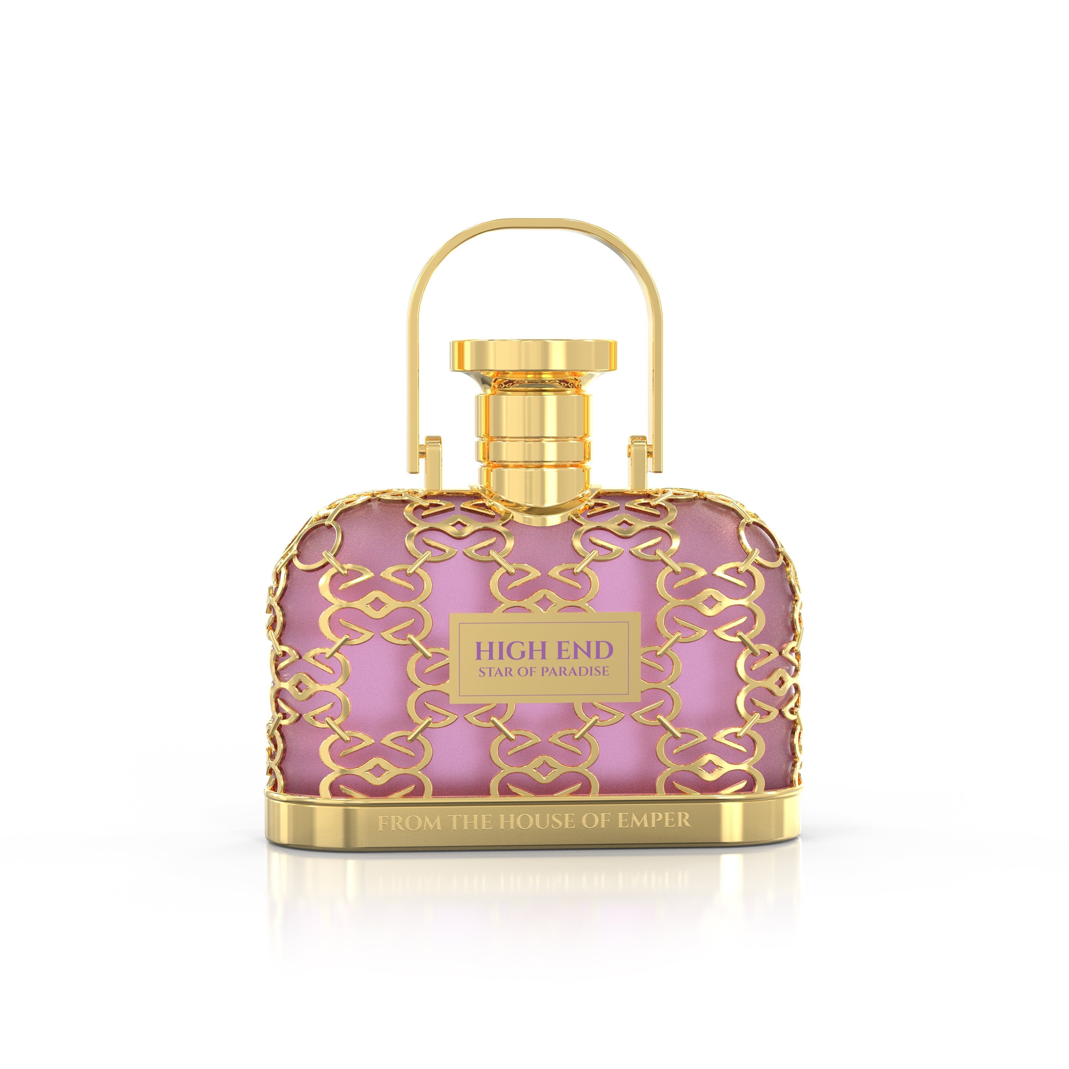 High End Star of Paradise - Emper Perfumes