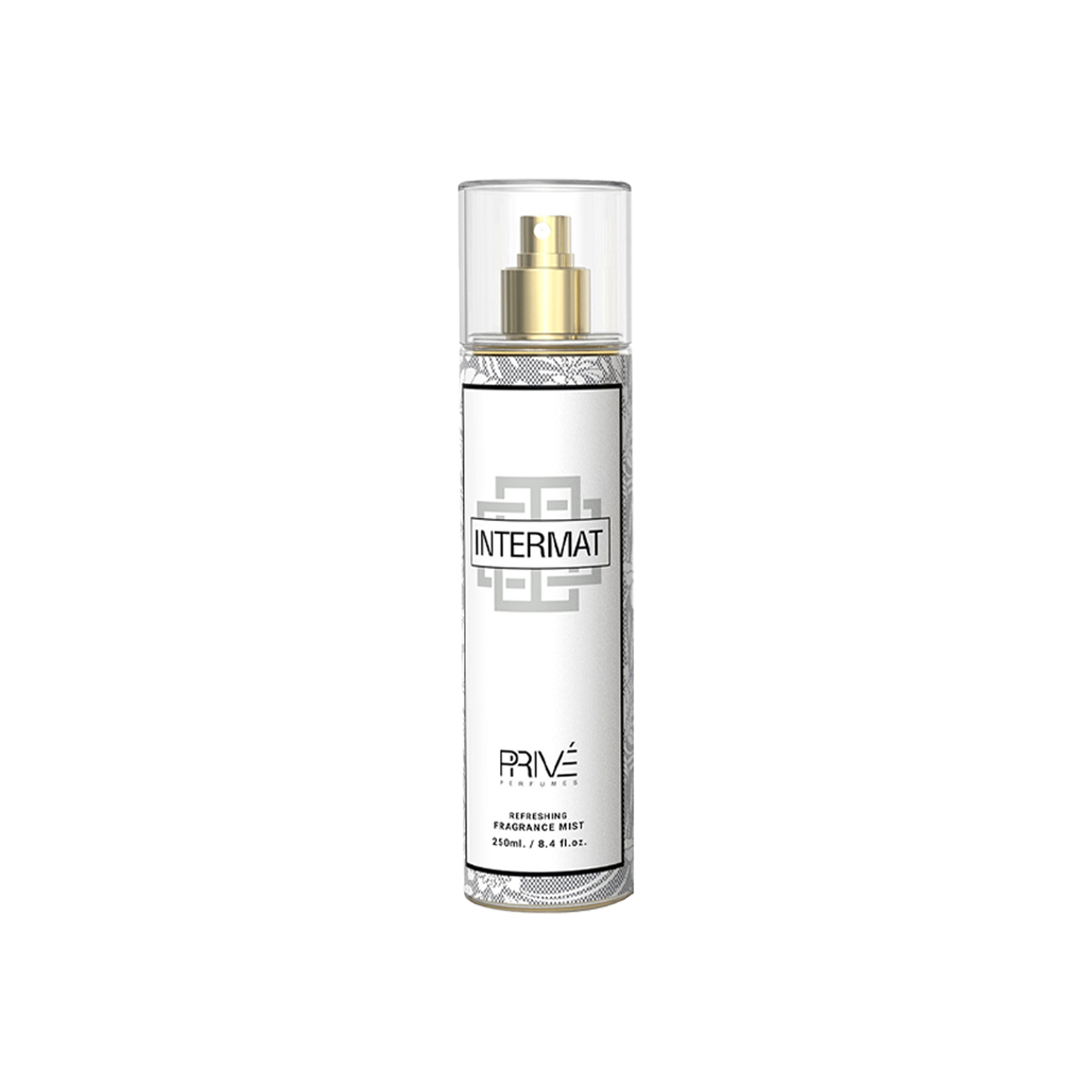 Intermat Body Mist (250 ML) - Emper Perfumes