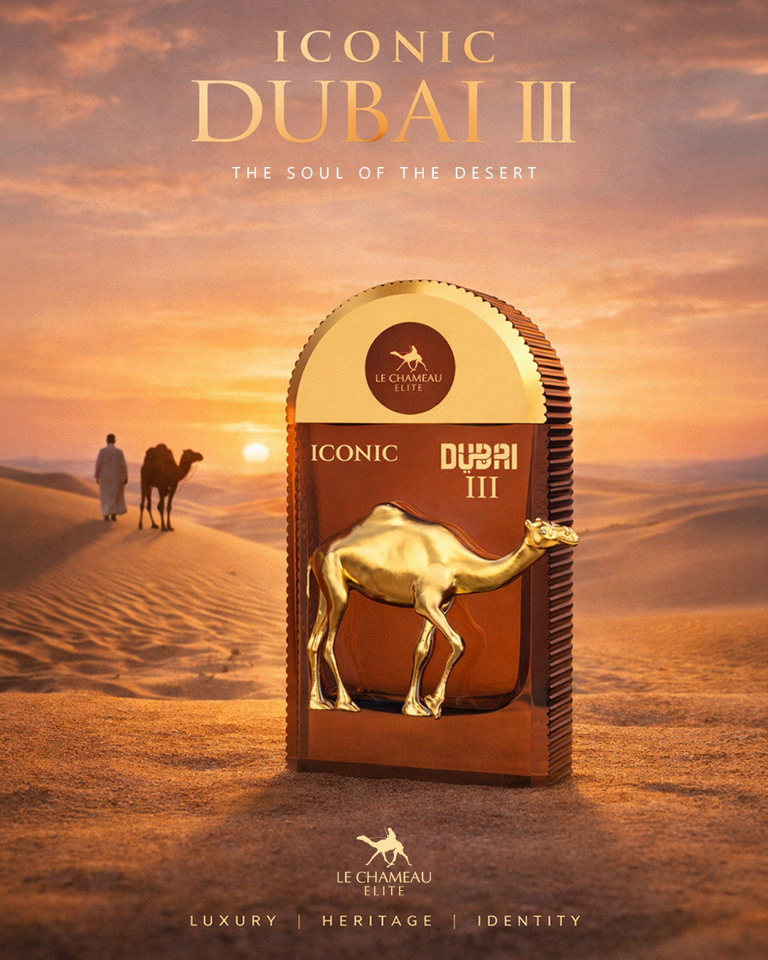 Iconic Dubai III